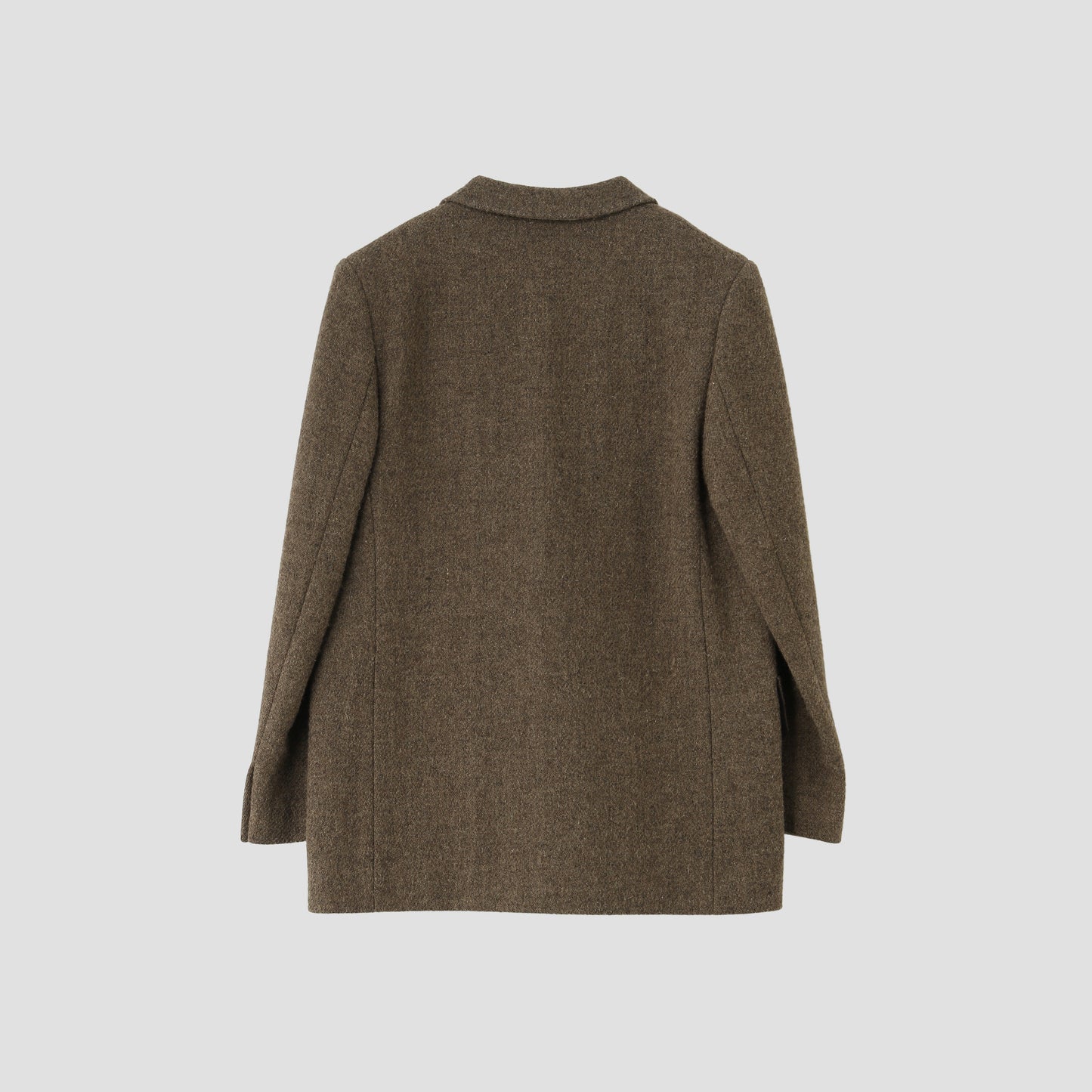 HARRIS TWEED JACKET