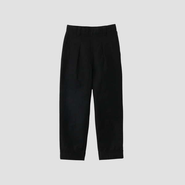COTTON WOOL DRILL TROUSERS