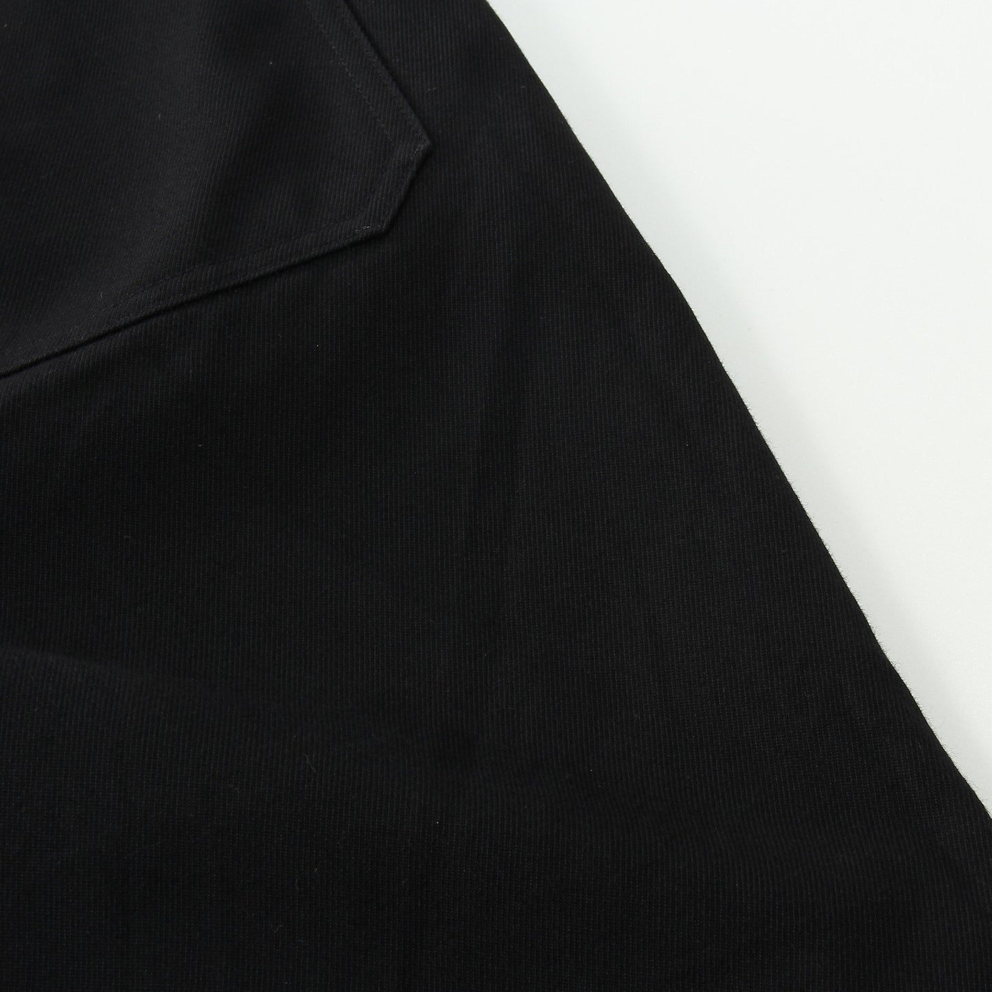 COTTON WOOL DRILL TROUSERS