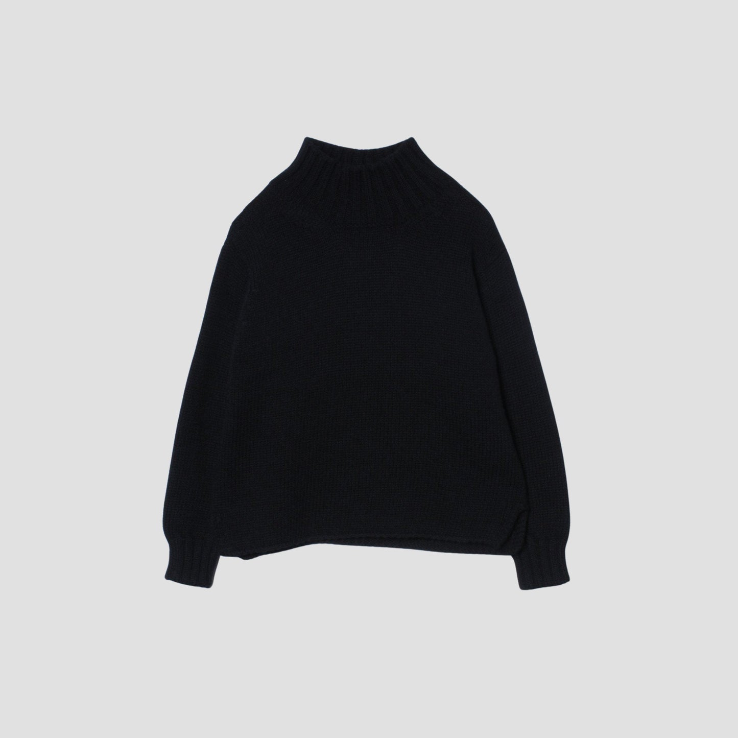 BRITISH WOOL KNIT
