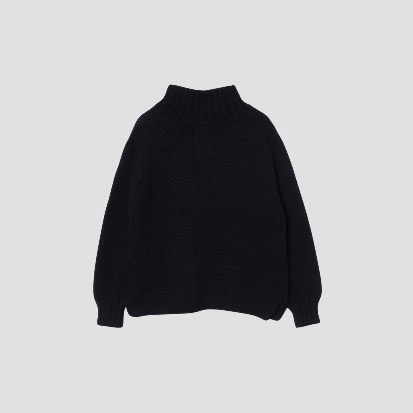 BRITISH WOOL KNIT