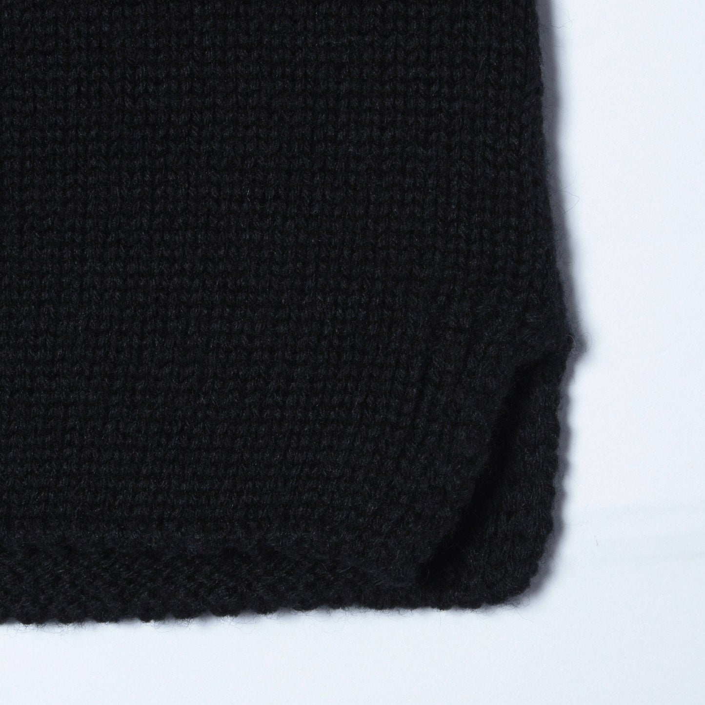 BRITISH WOOL KNIT