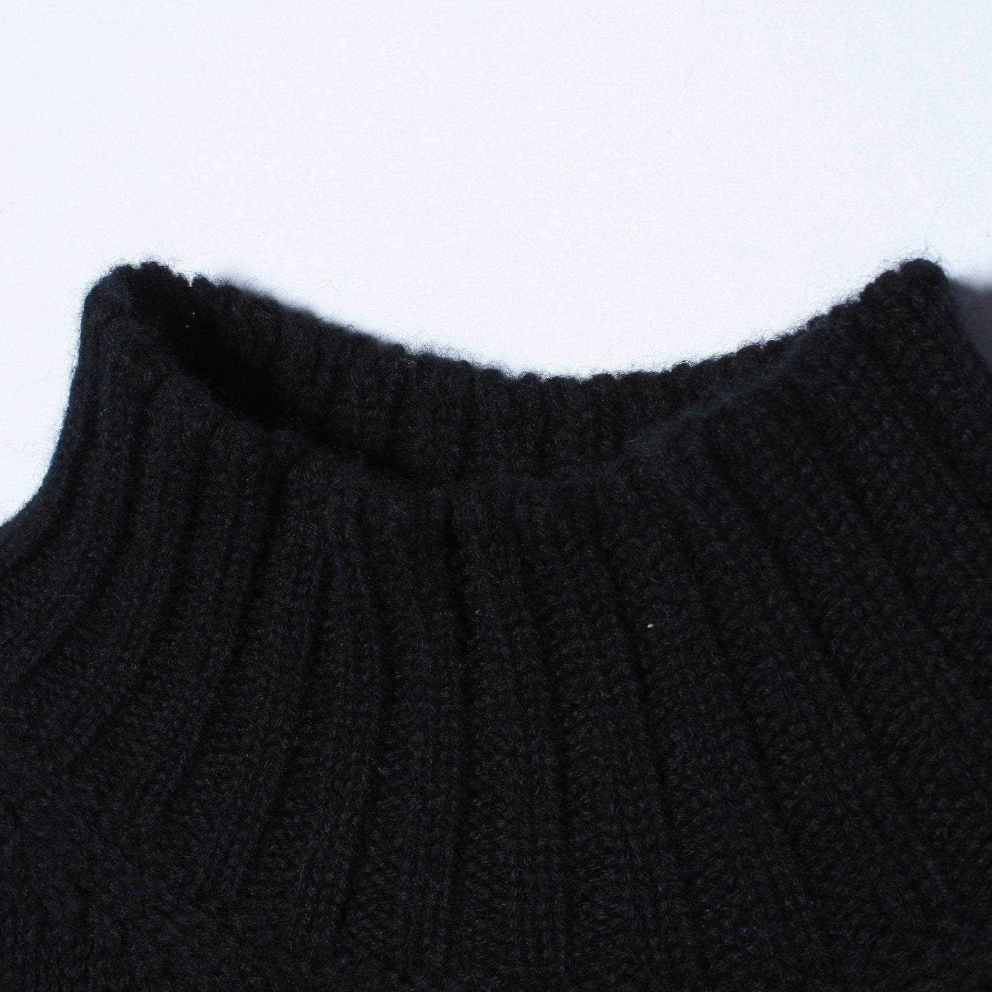BRITISH WOOL KNIT