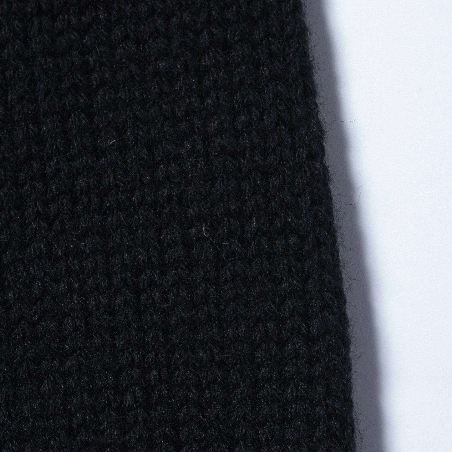 BRITISH WOOL KNIT