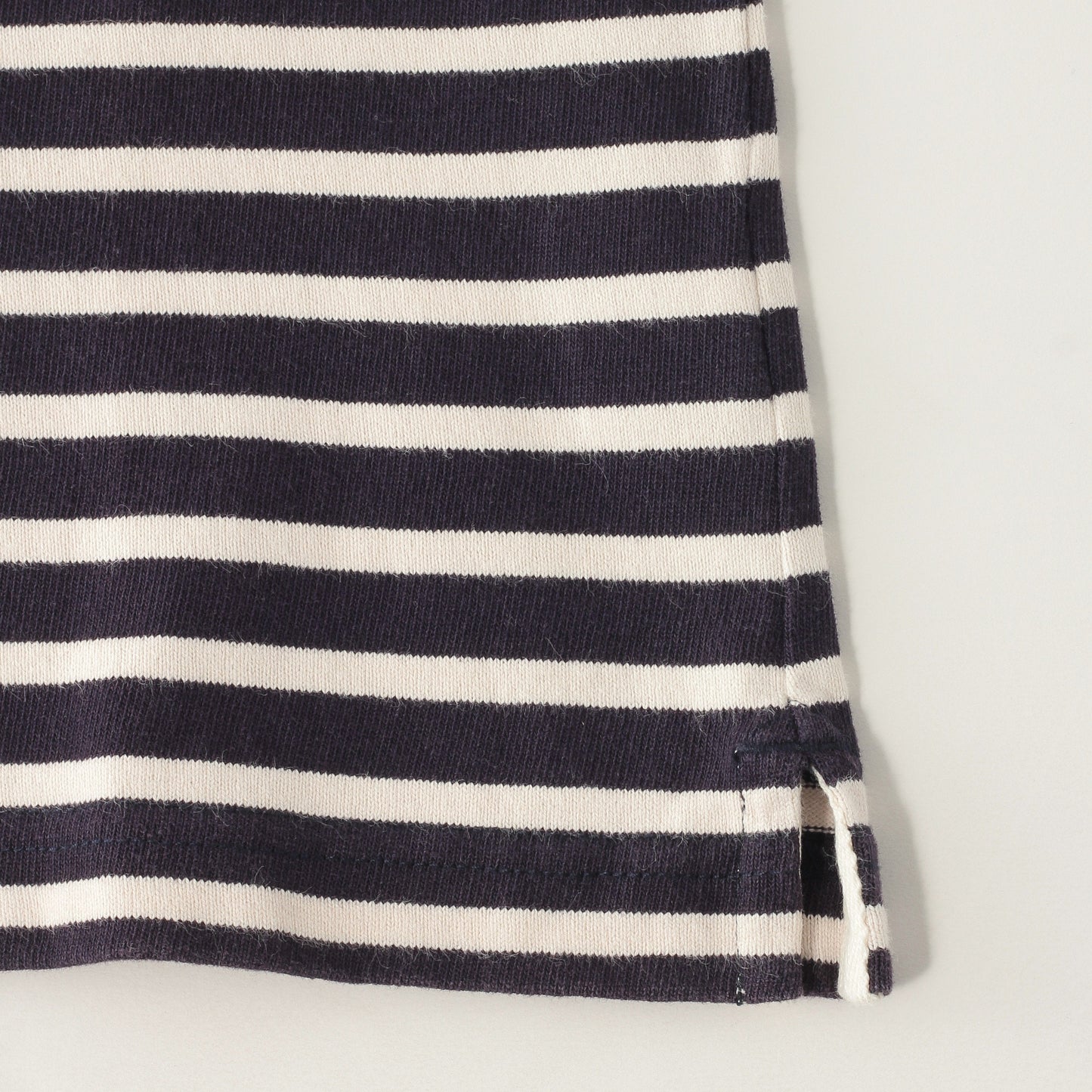 DRY STRIPE JERSEY