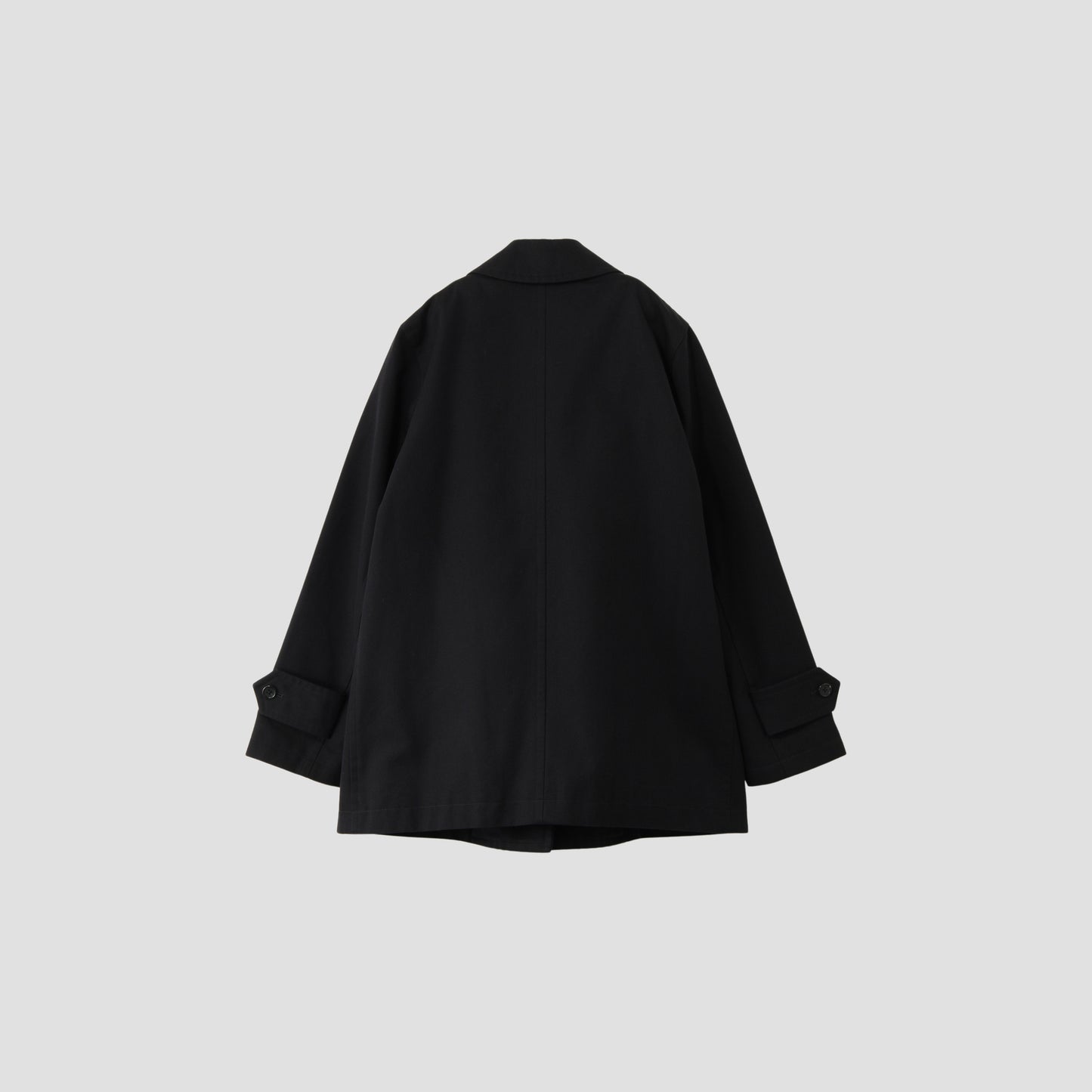 COTTON TWILL COATING