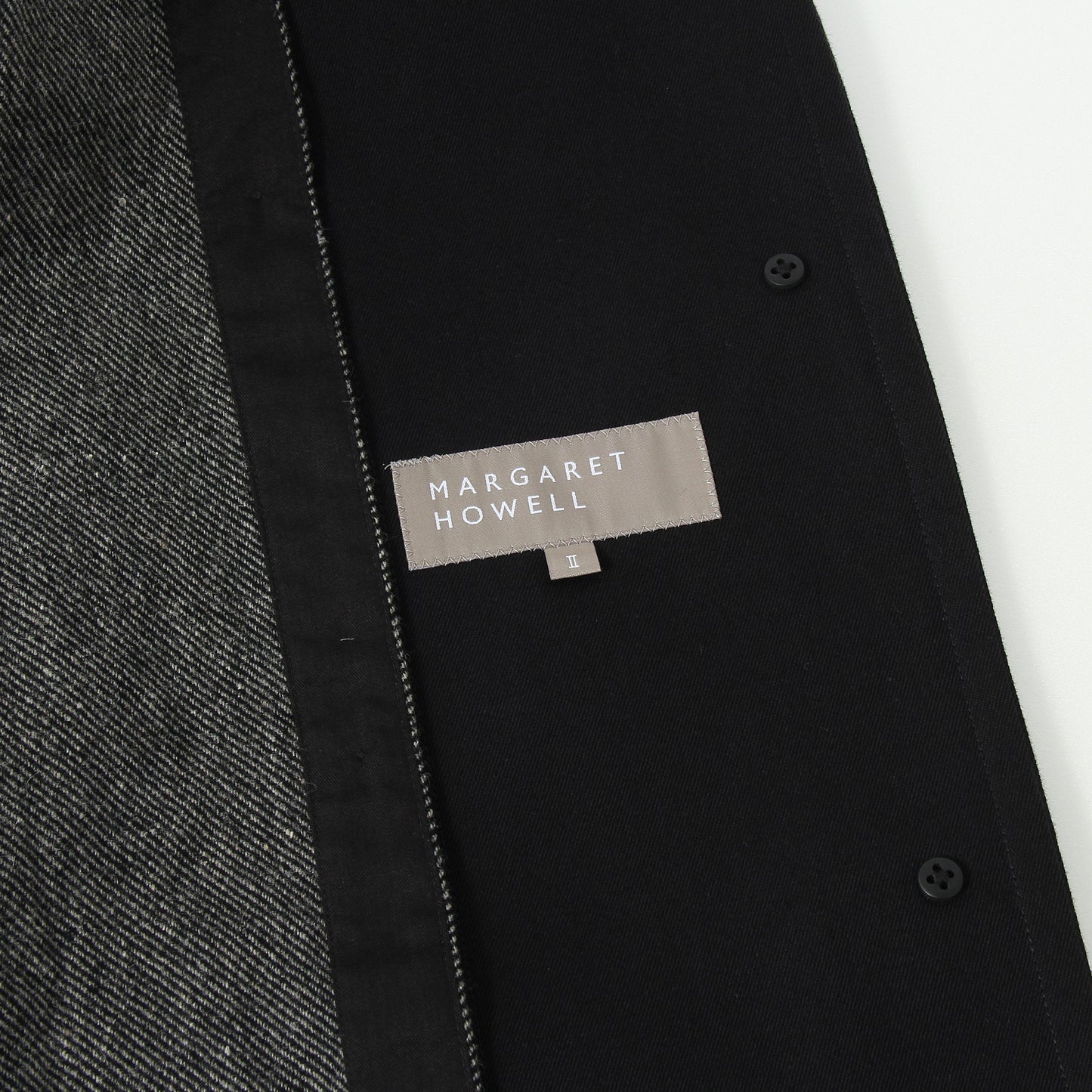 COTTON TWILL COATING