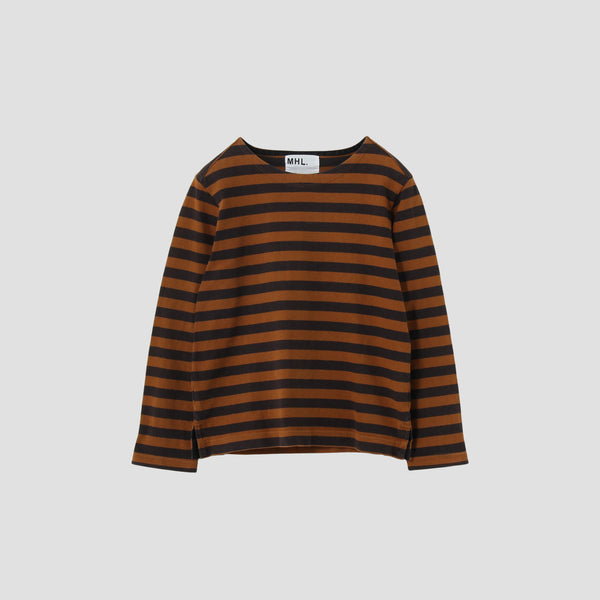 DRY TOUGH COTTON JERSEY