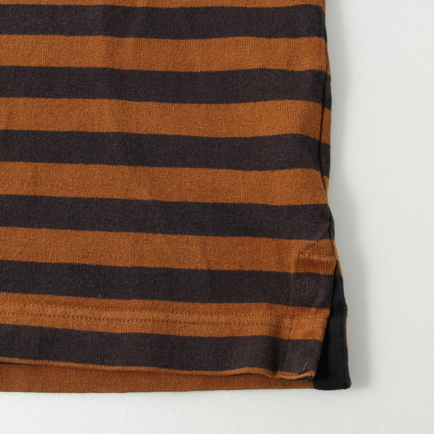DRY TOUGH COTTON JERSEY
