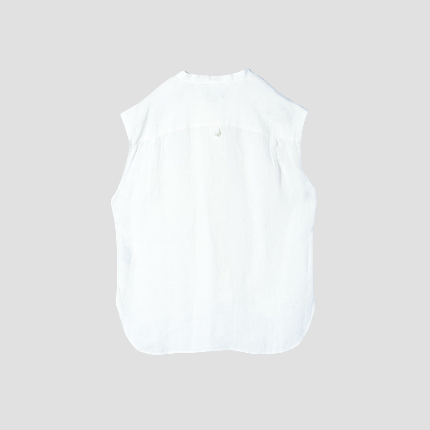 SOFT LINEN SHIRT