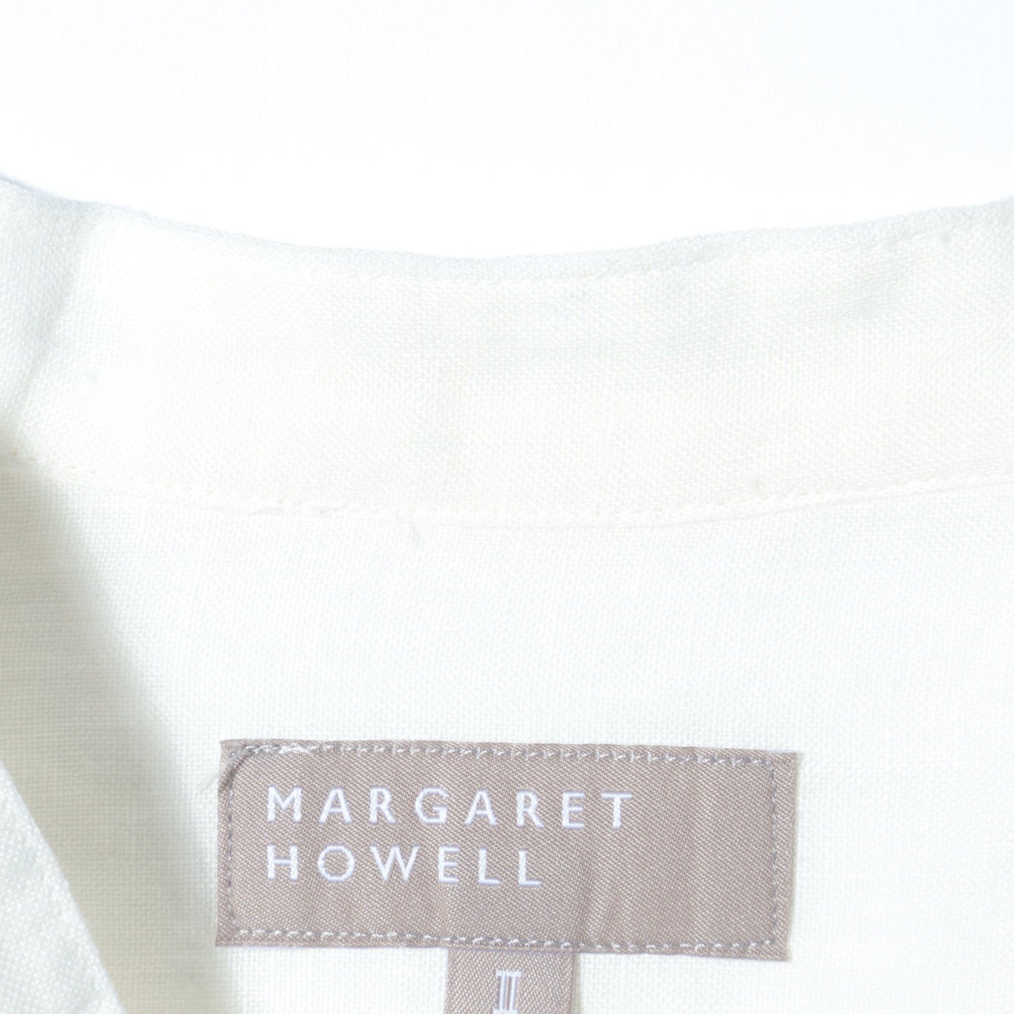 SOFT LINEN SHIRT