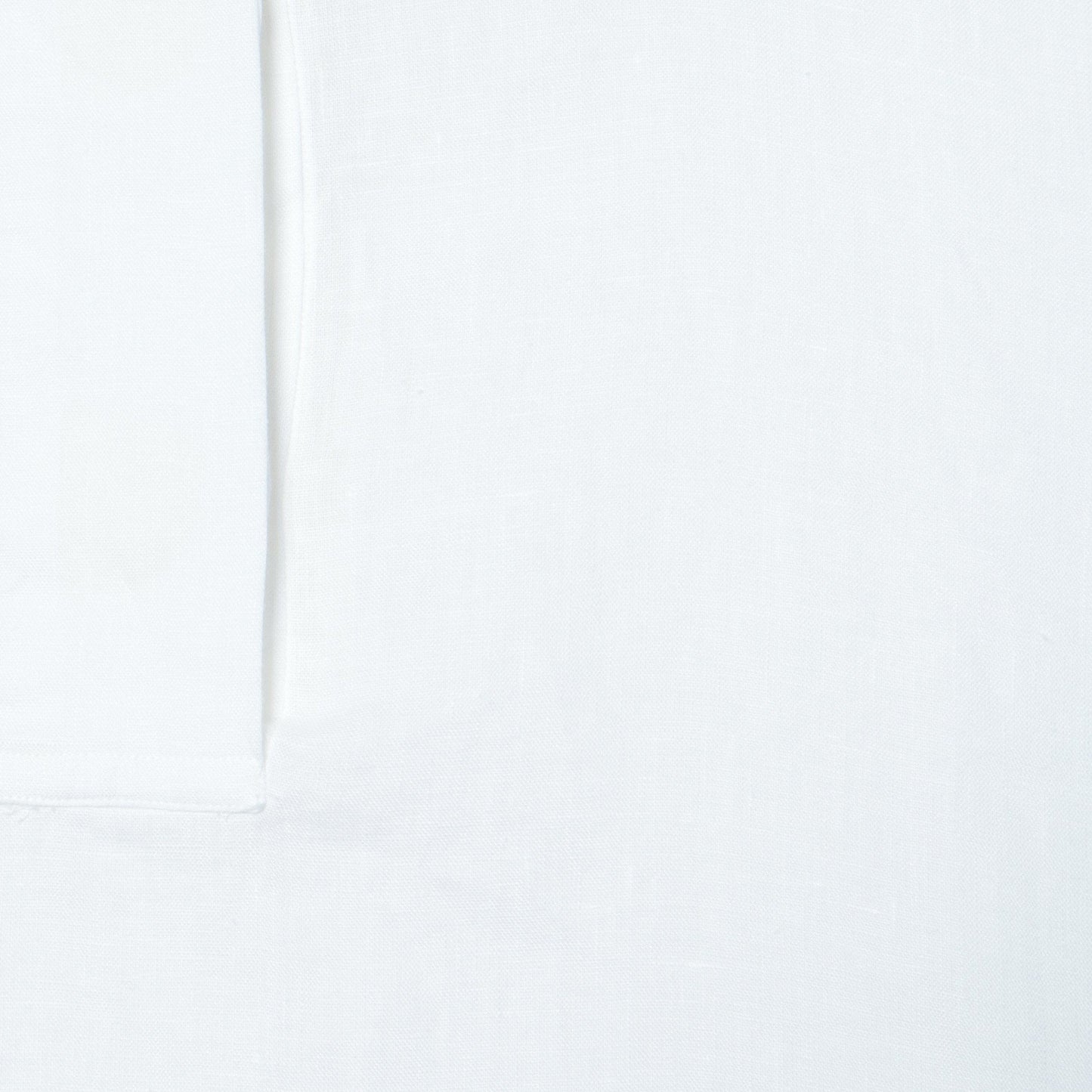 LINEN VOILE SHIRT