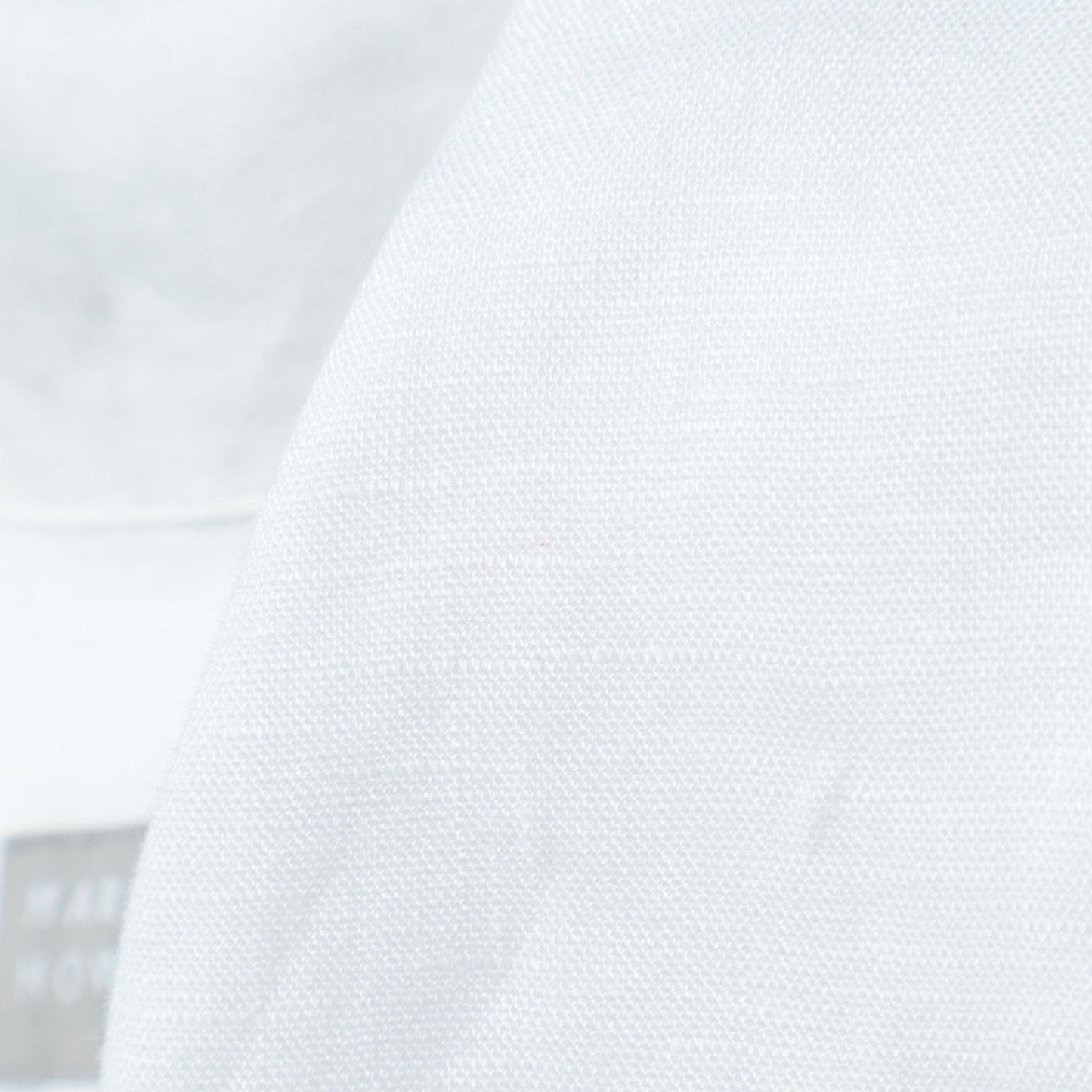 LINEN VOILE SHIRT