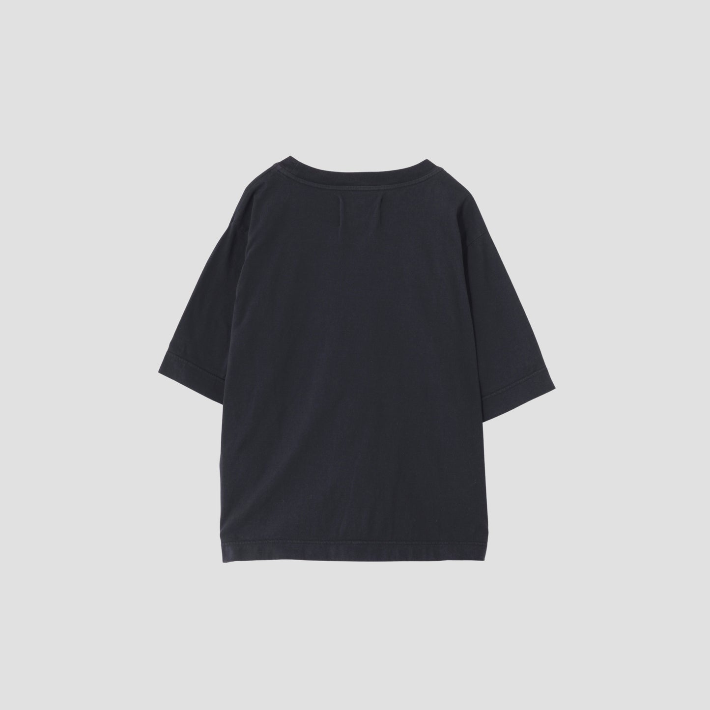 NATURAL DYE LIGHT JERSEY