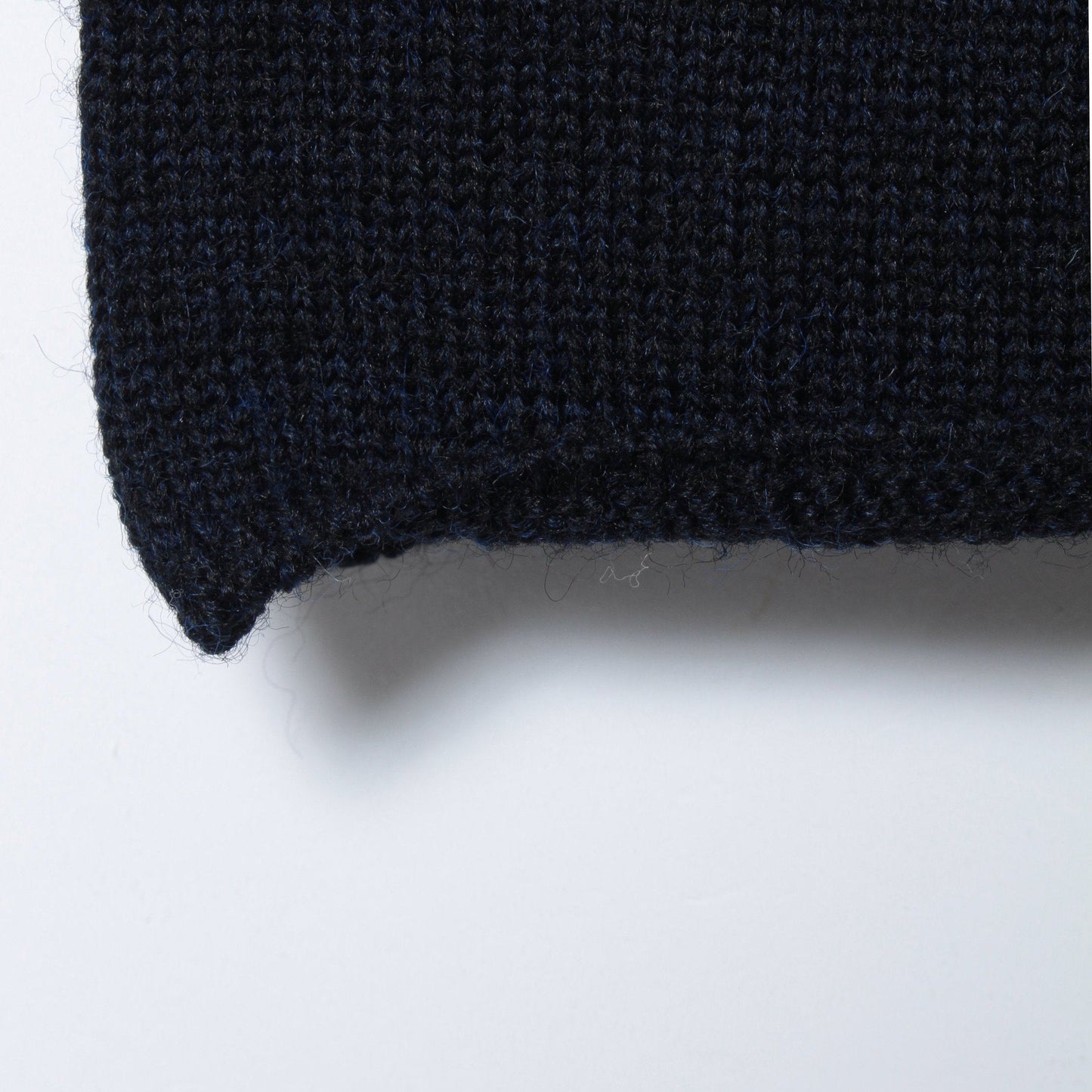 DRY MERINO KNIT