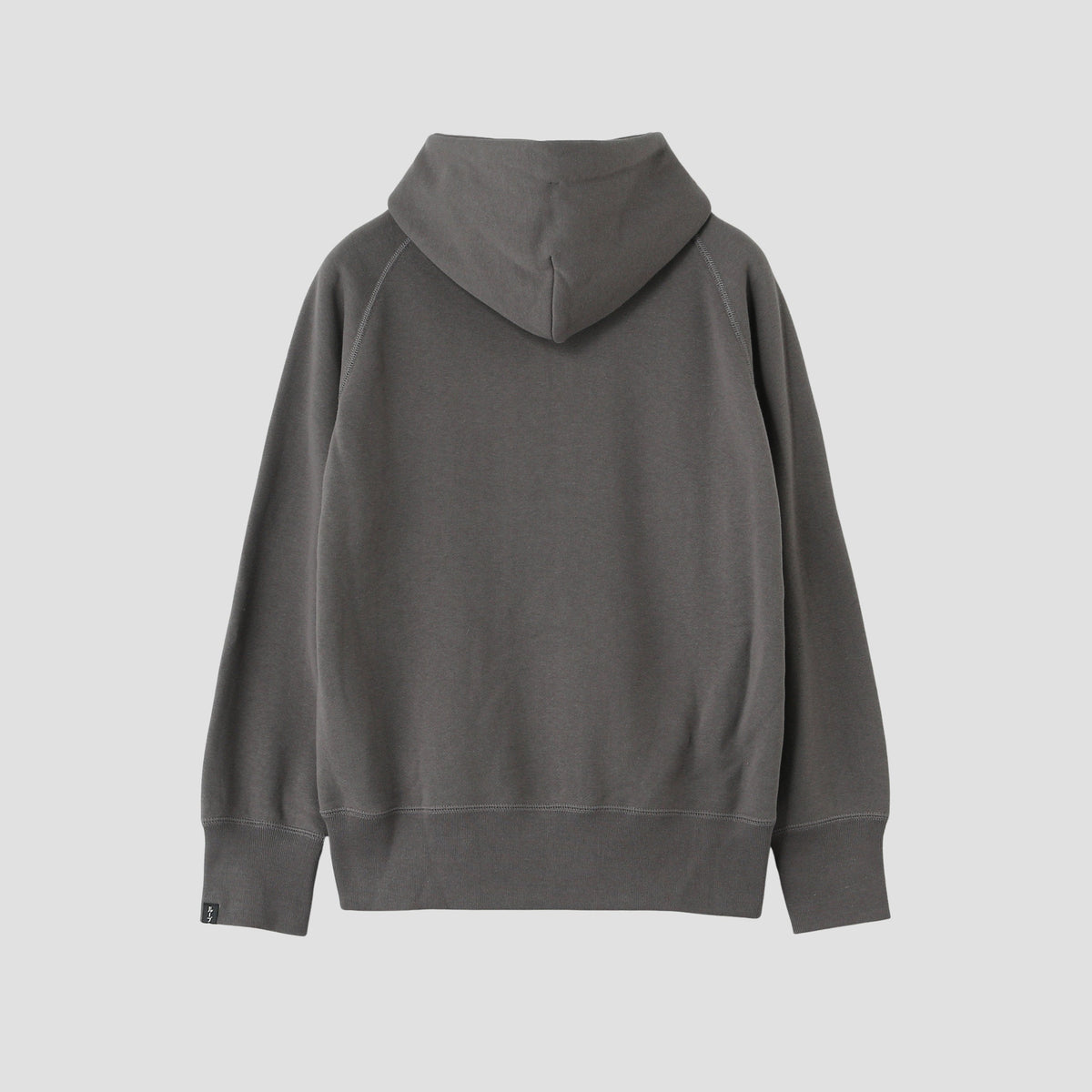 LIGHT LOOPBACK COTTON JERSEY
