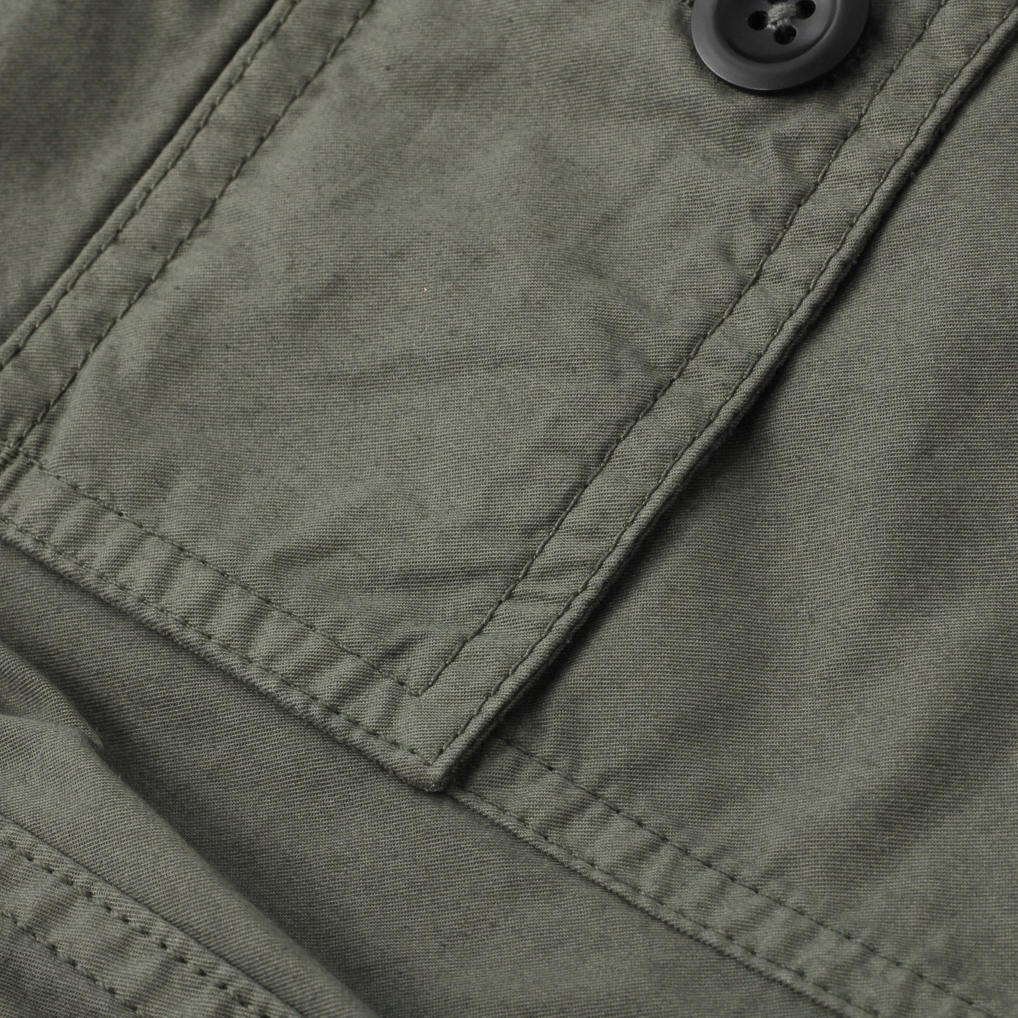 SUPERFINE COTTON TWILL TROUSERS