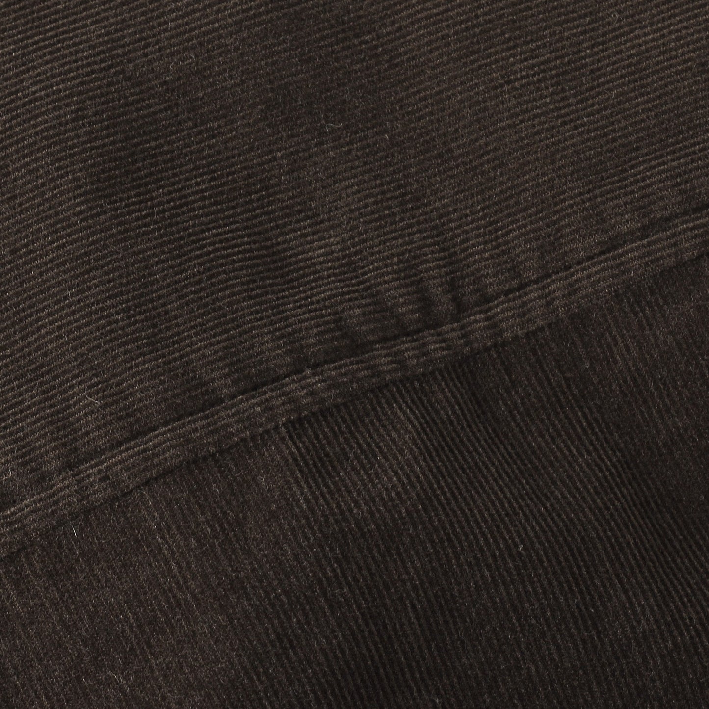 COTTON NEEDLECORD SHIRT