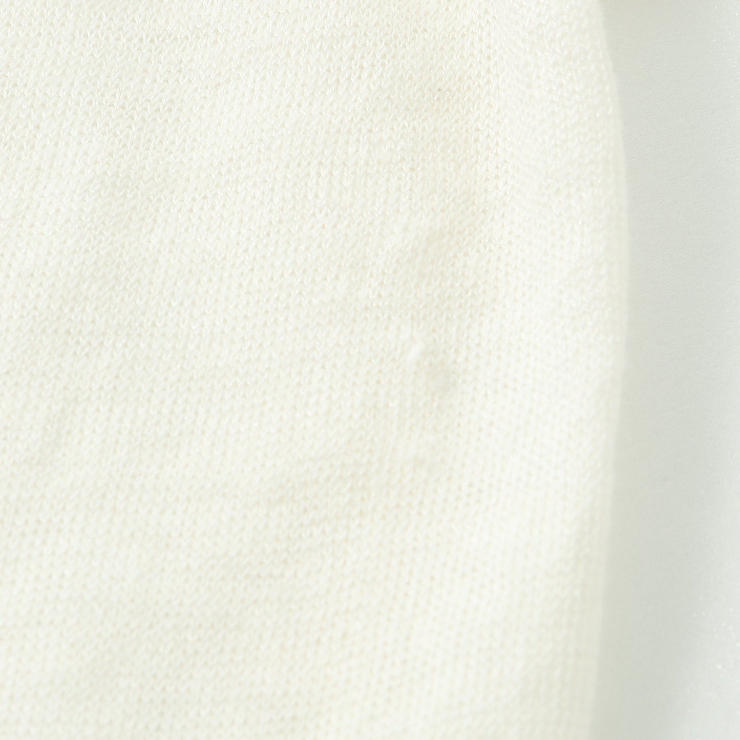 FINE LINEN KNIT