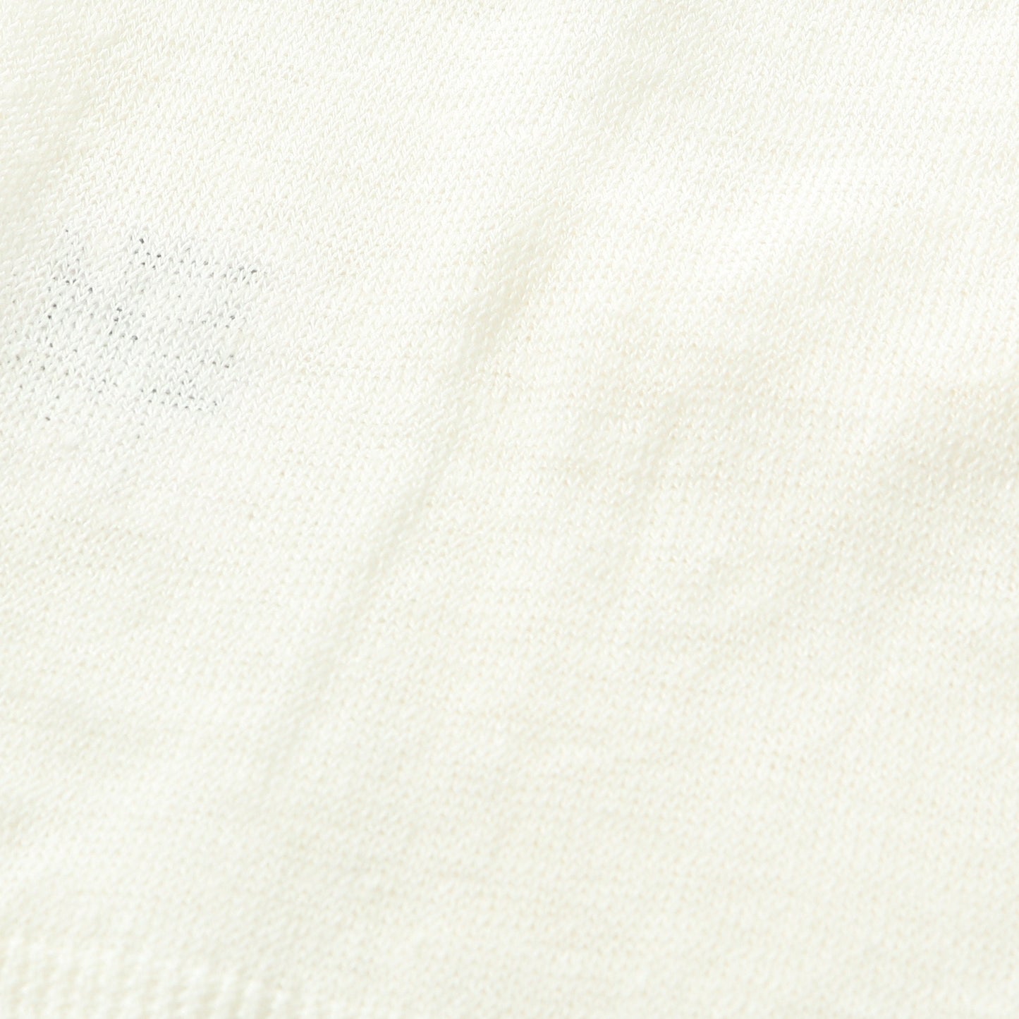 FINE LINEN KNIT