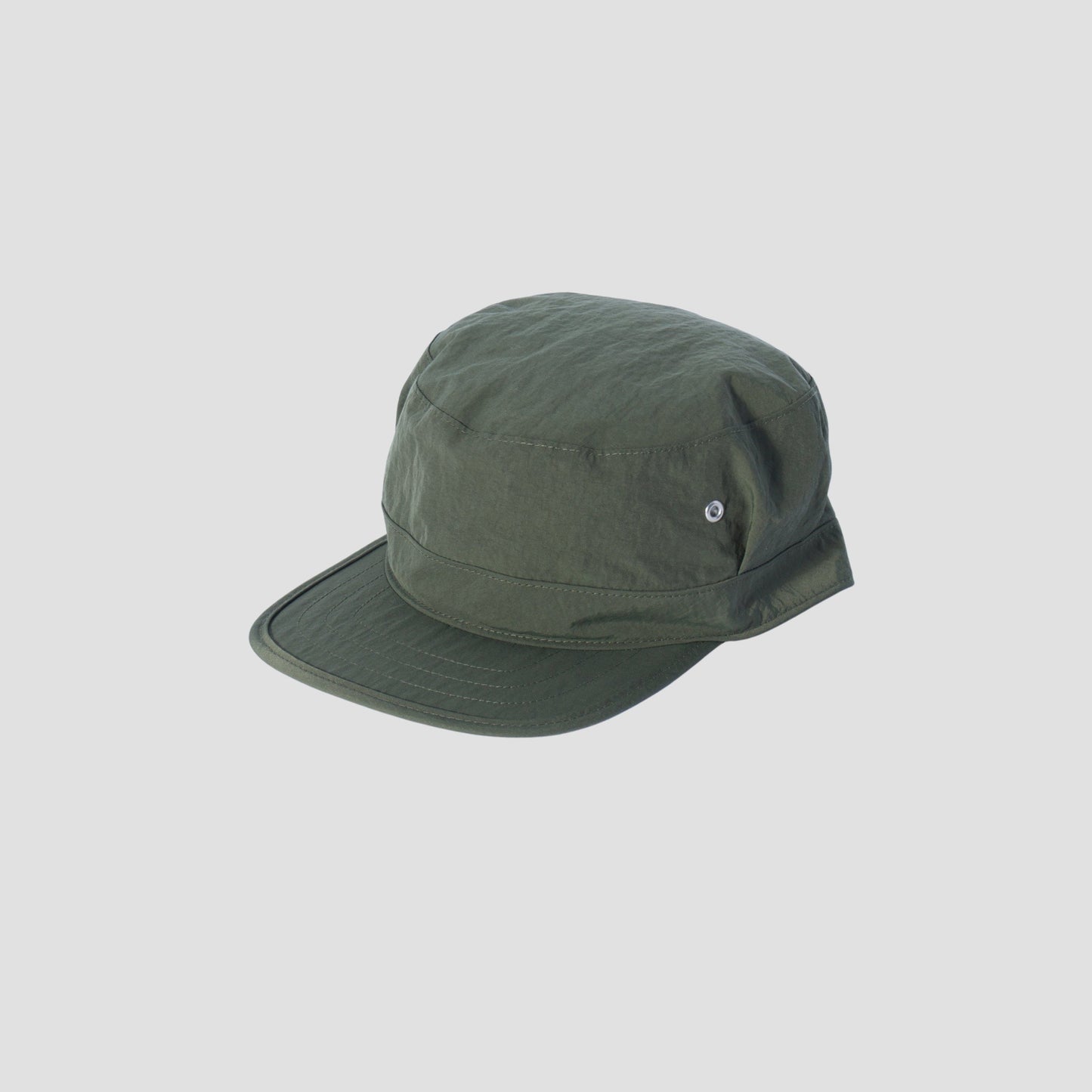 COATING NYLON HAT