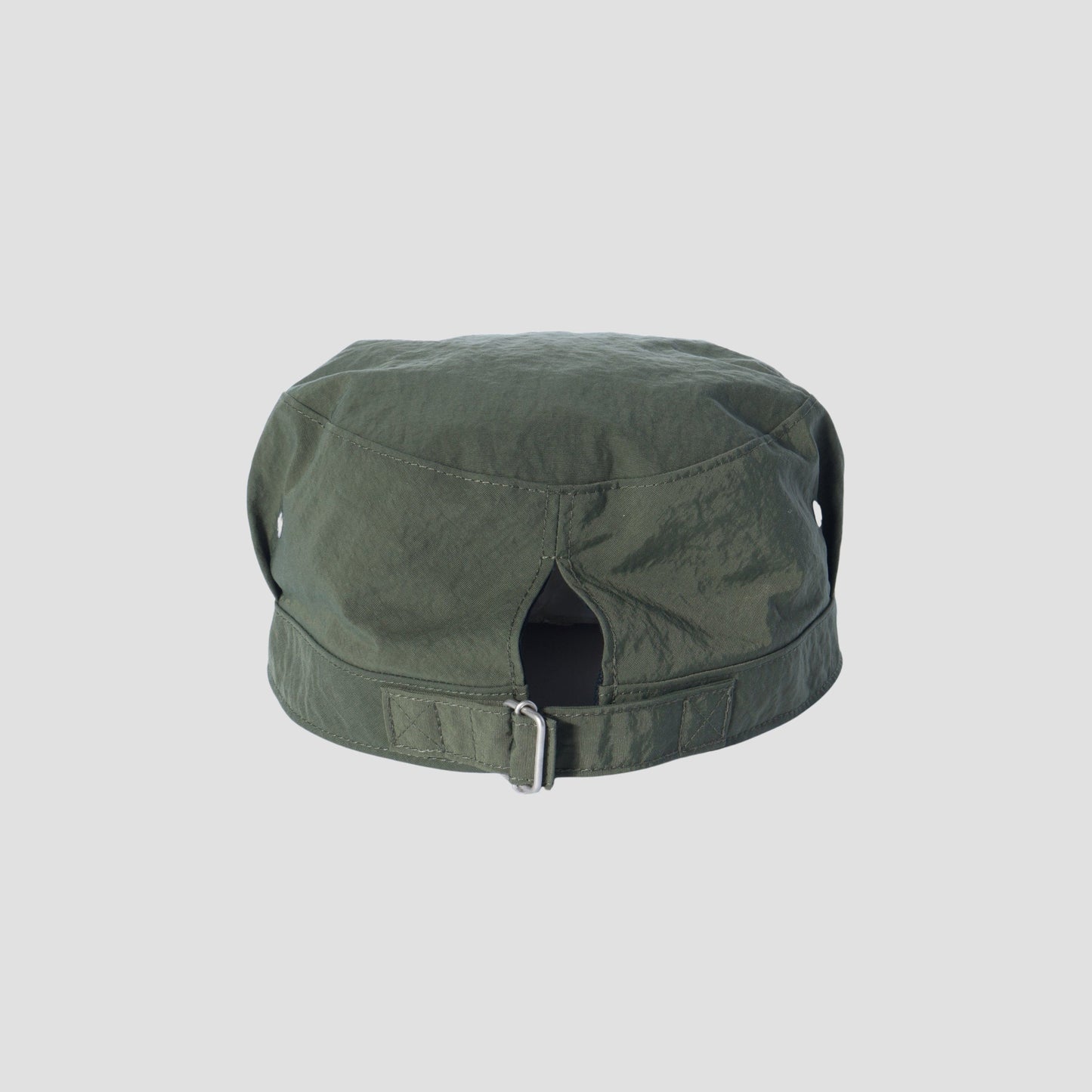 COATING NYLON HAT