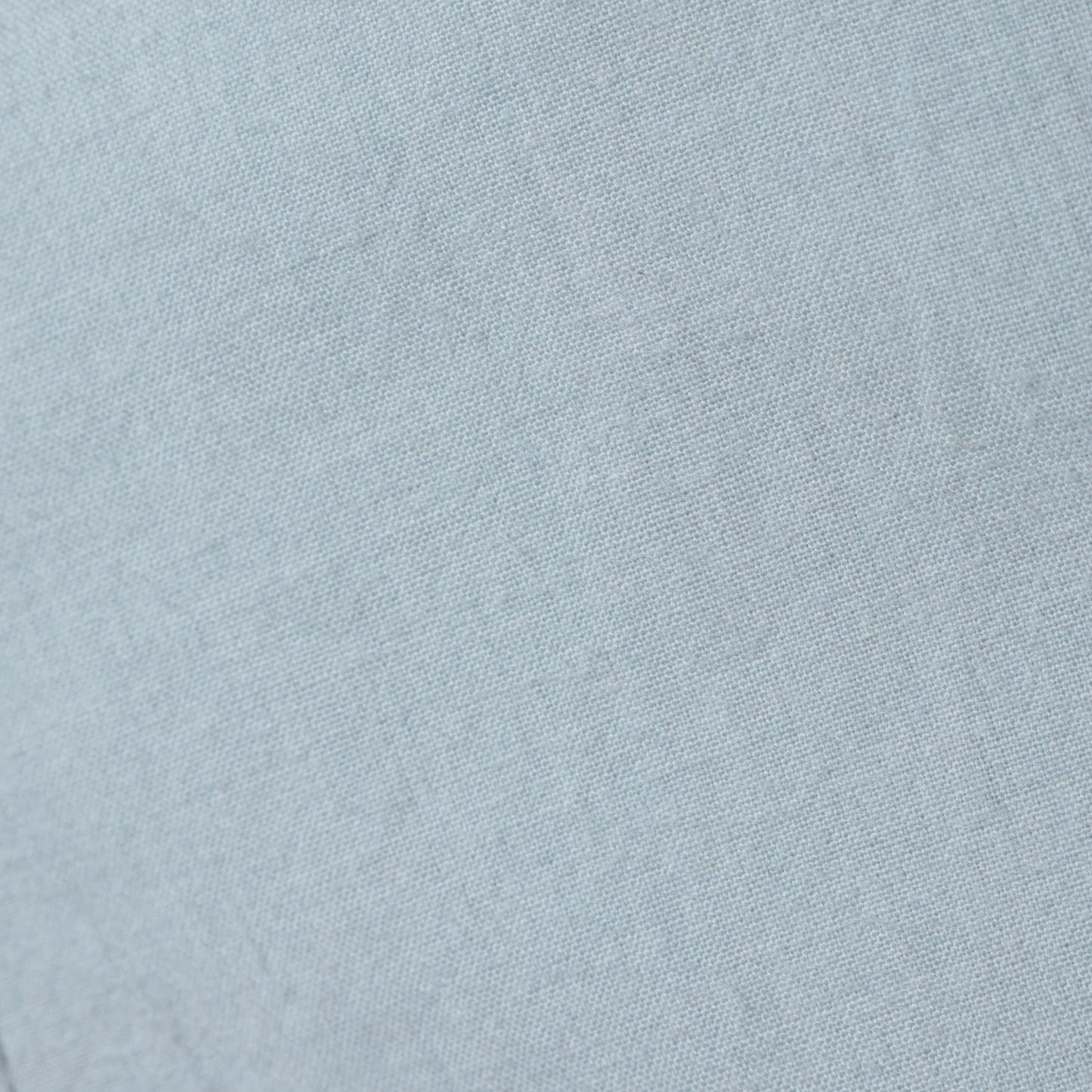 MELANGE COTTON POPLIN SKIRT