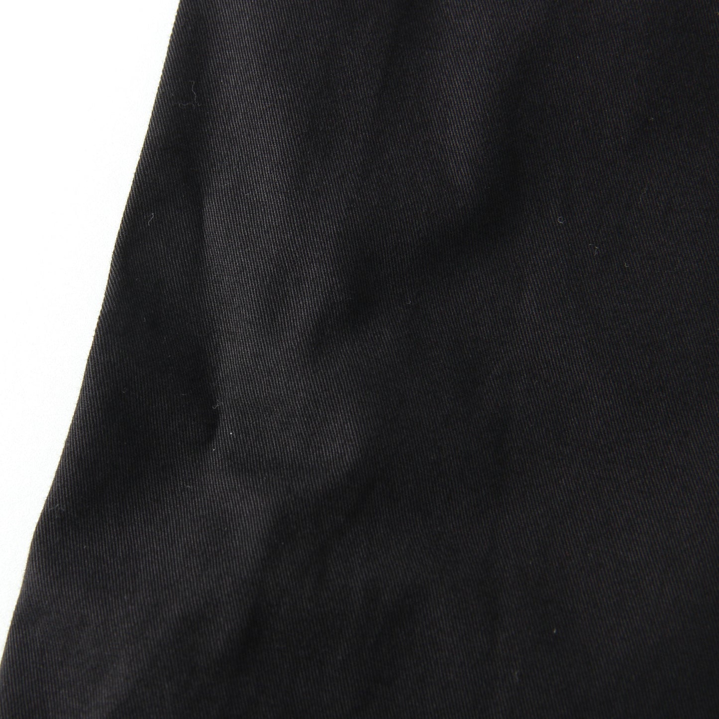 SOFT DENSE COTTON TROUSERS