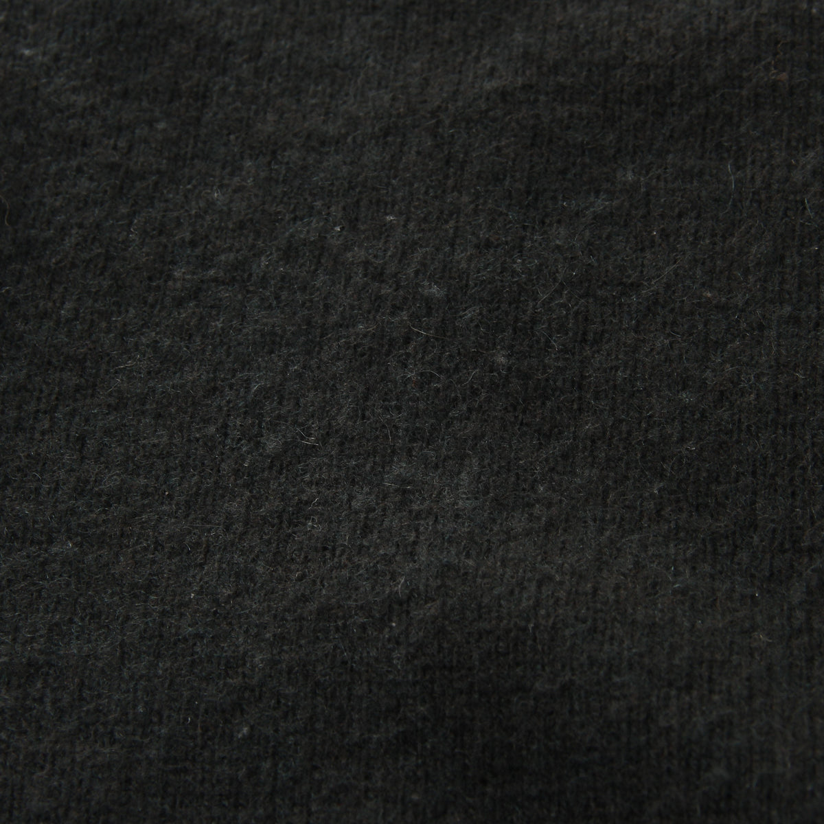 CASHMERE WOOL POLO JUMPER KNIT