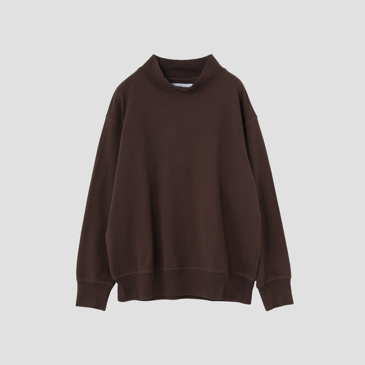 SOFT DENSE JERSEY