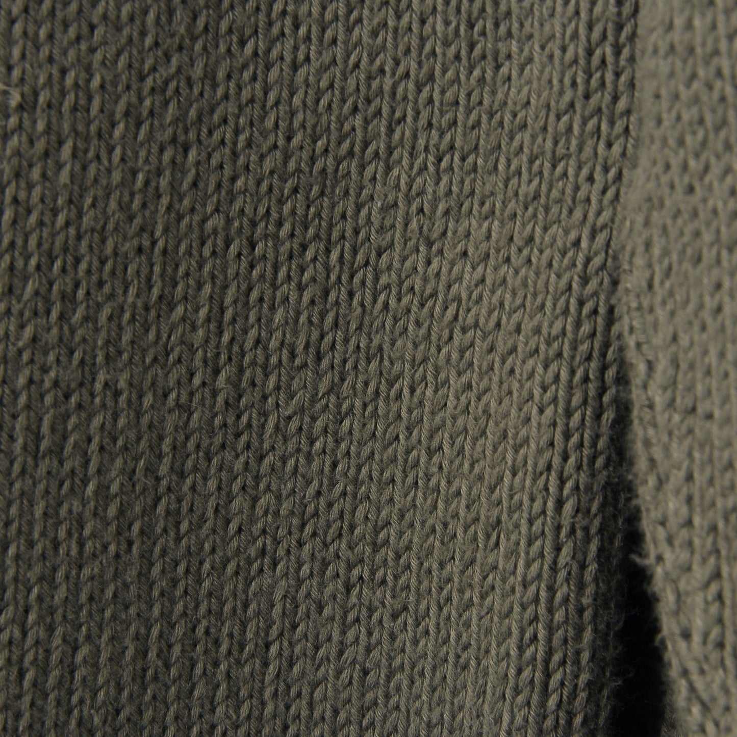 SOFT COTTON KNIT