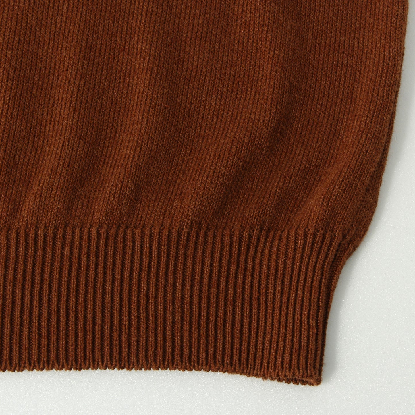 LINEN COTTON KNIT