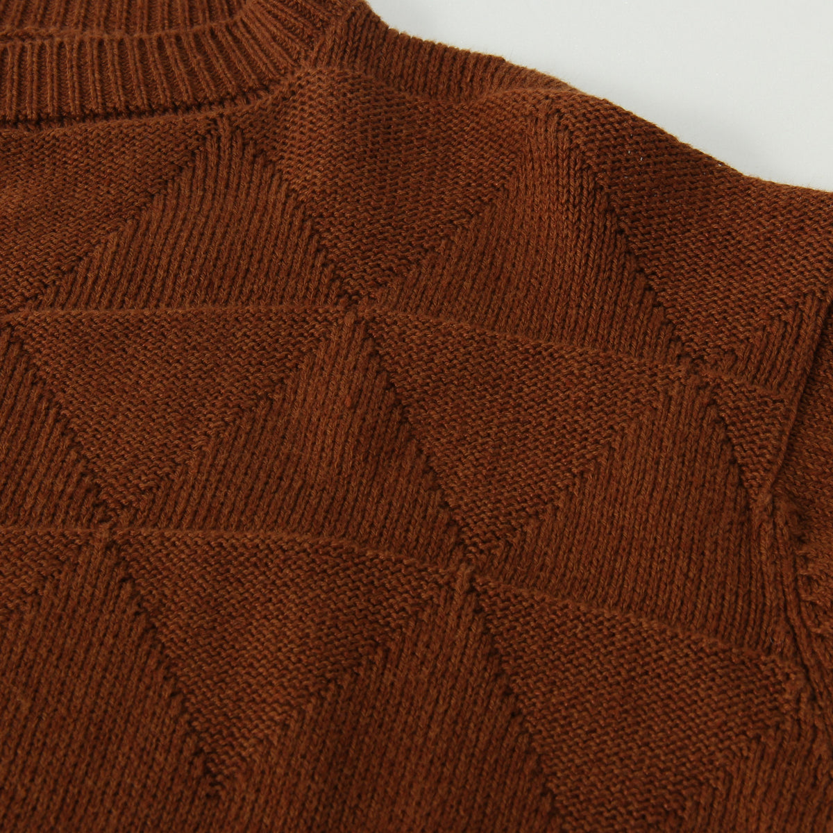LINEN COTTON KNIT