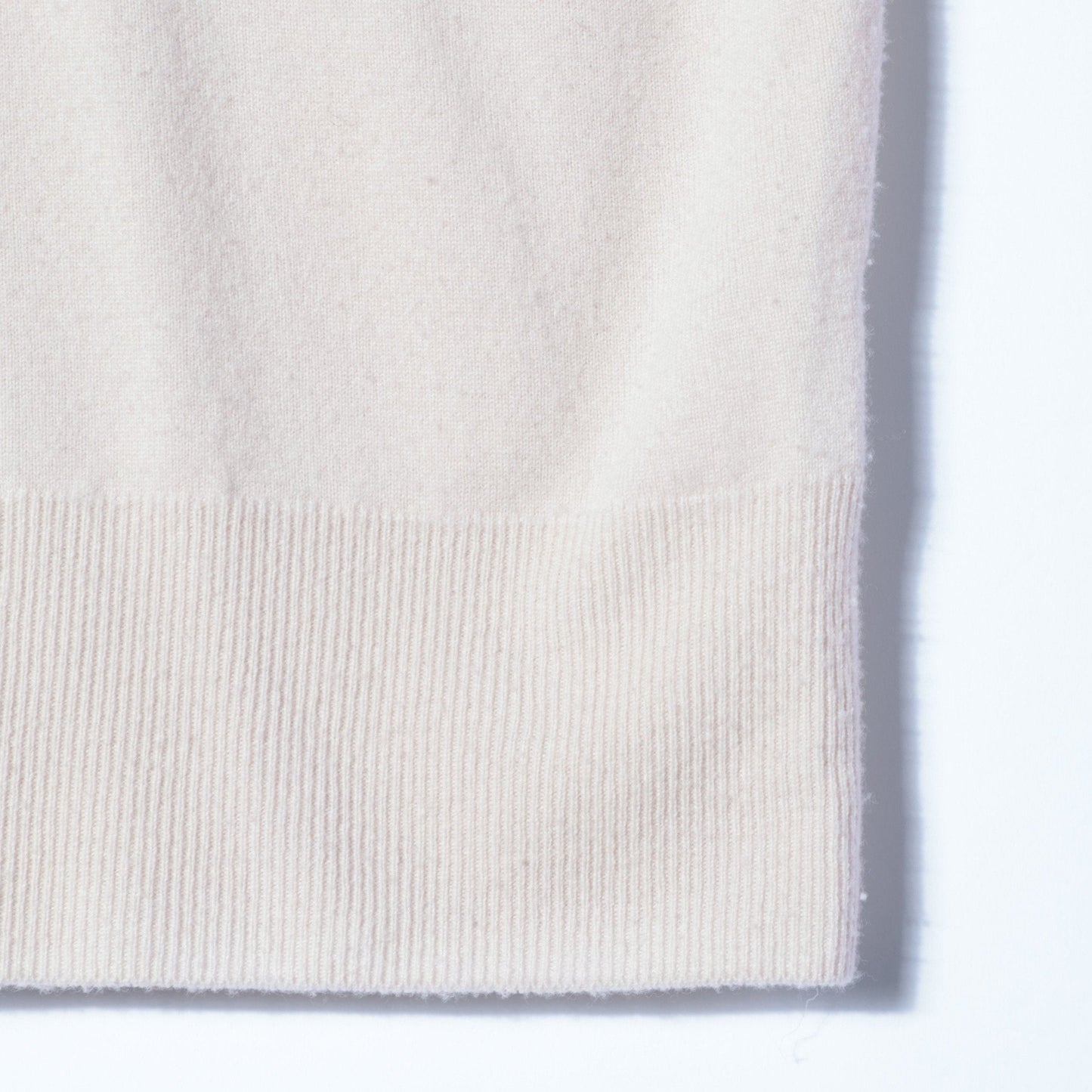 FINE WOOL JUMPER KNIT