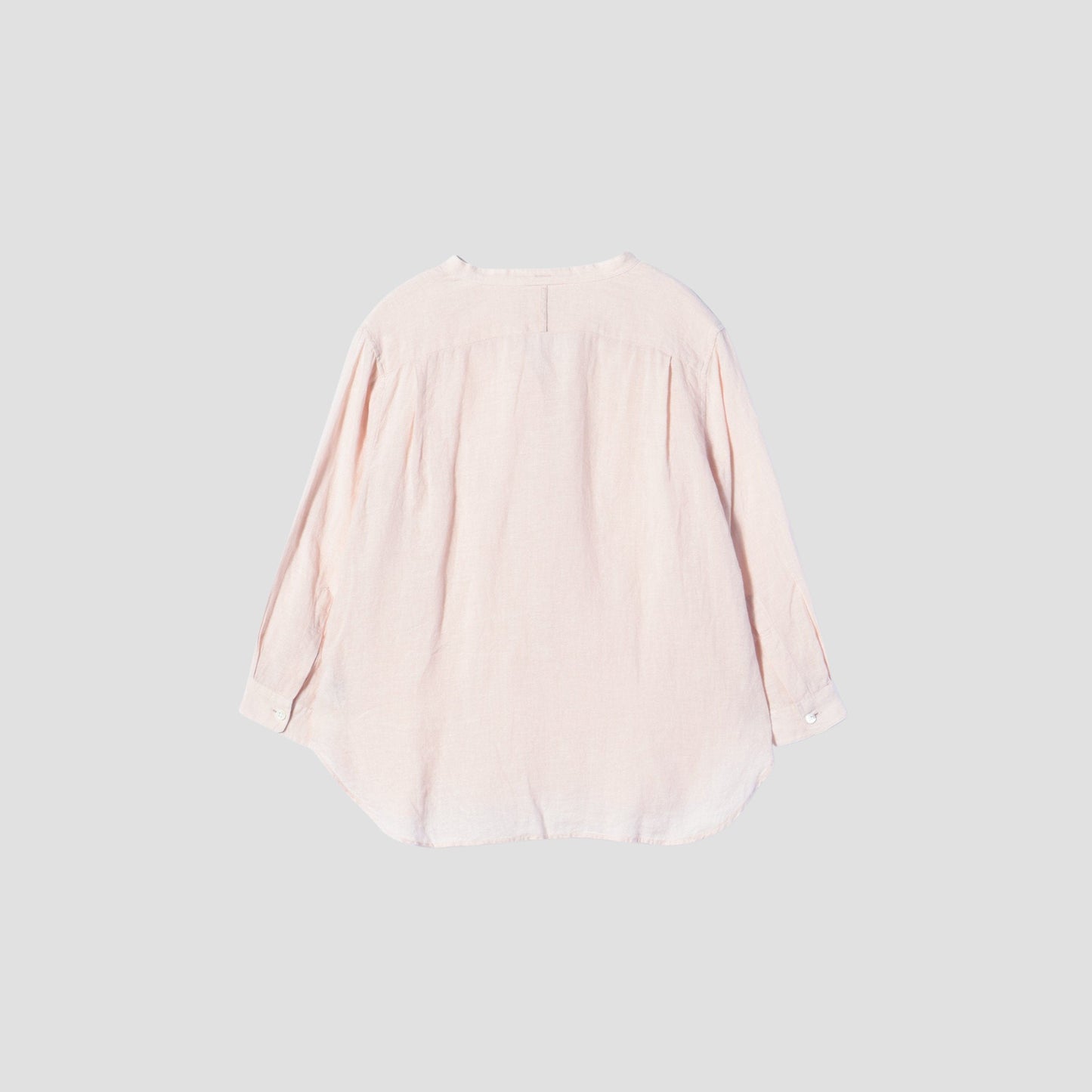 FINE LINEN SHIRT