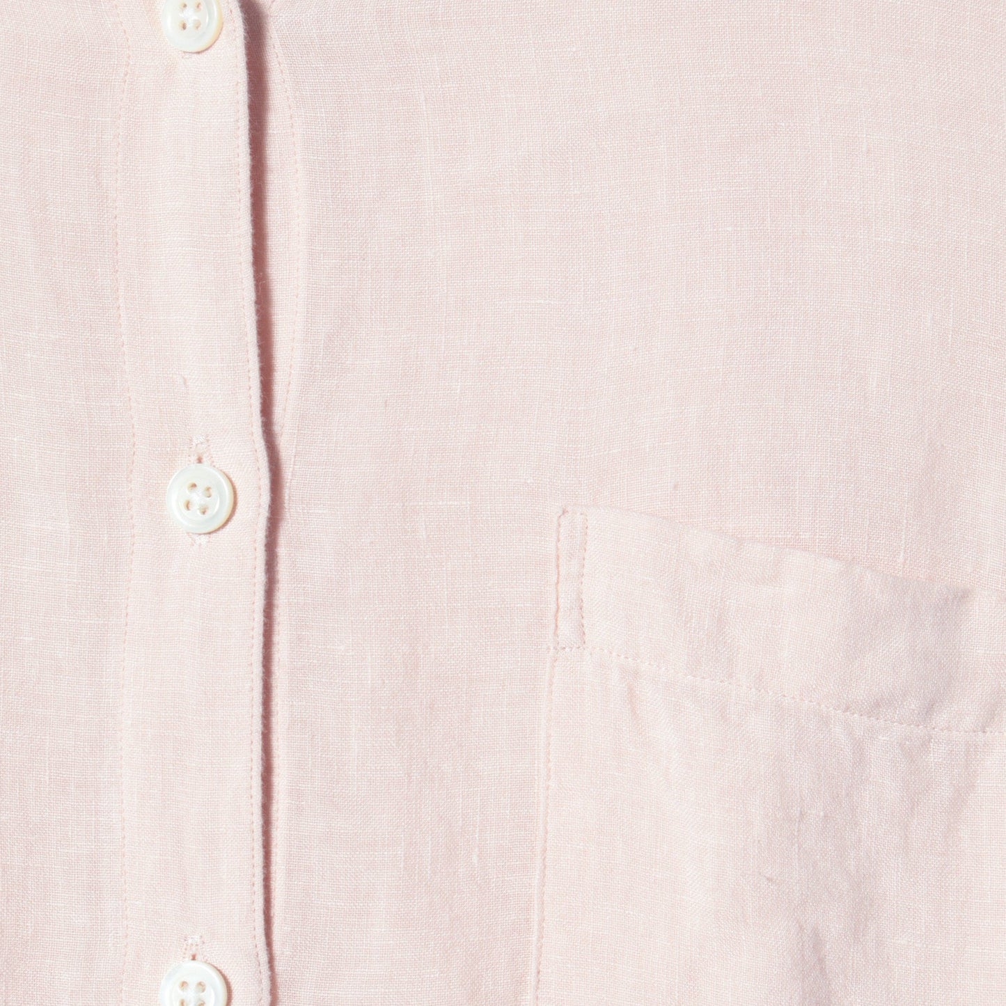 FINE LINEN SHIRT