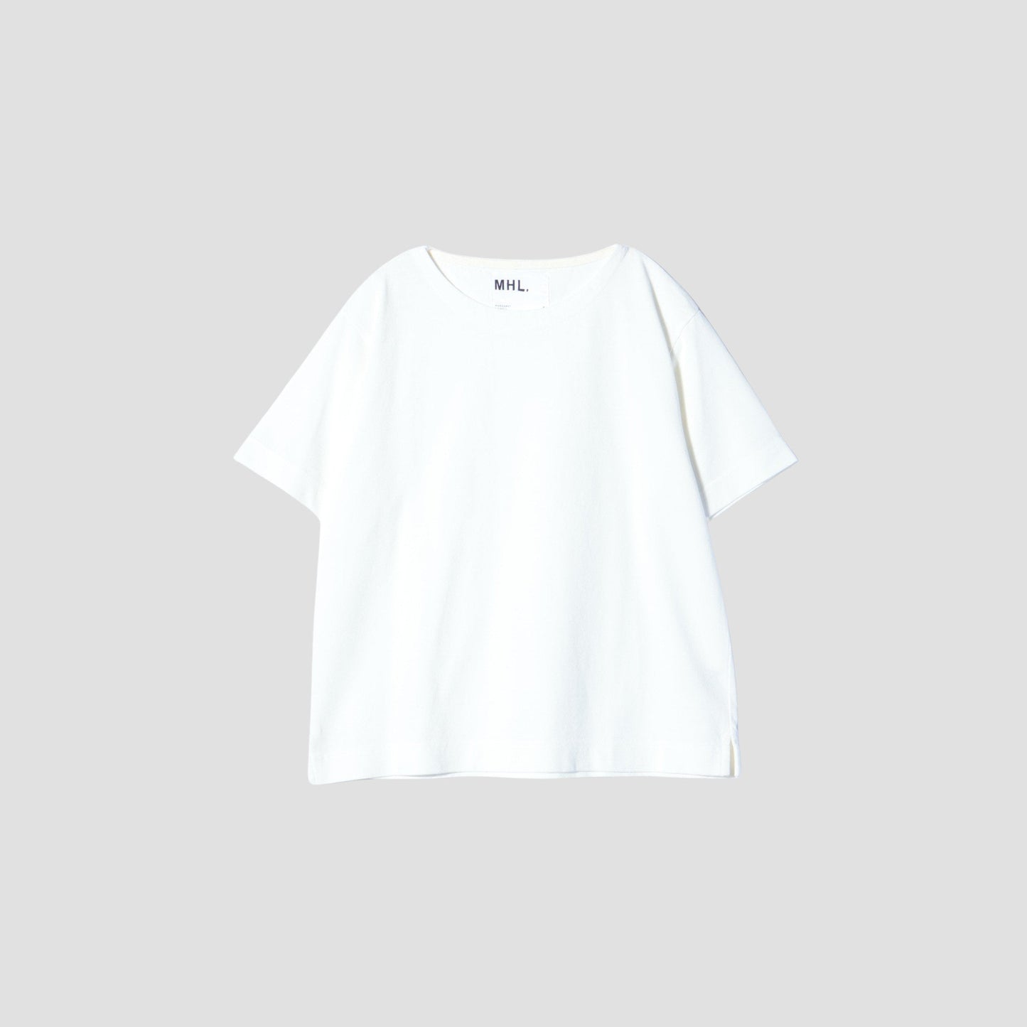 DRY COTTON JERSEY