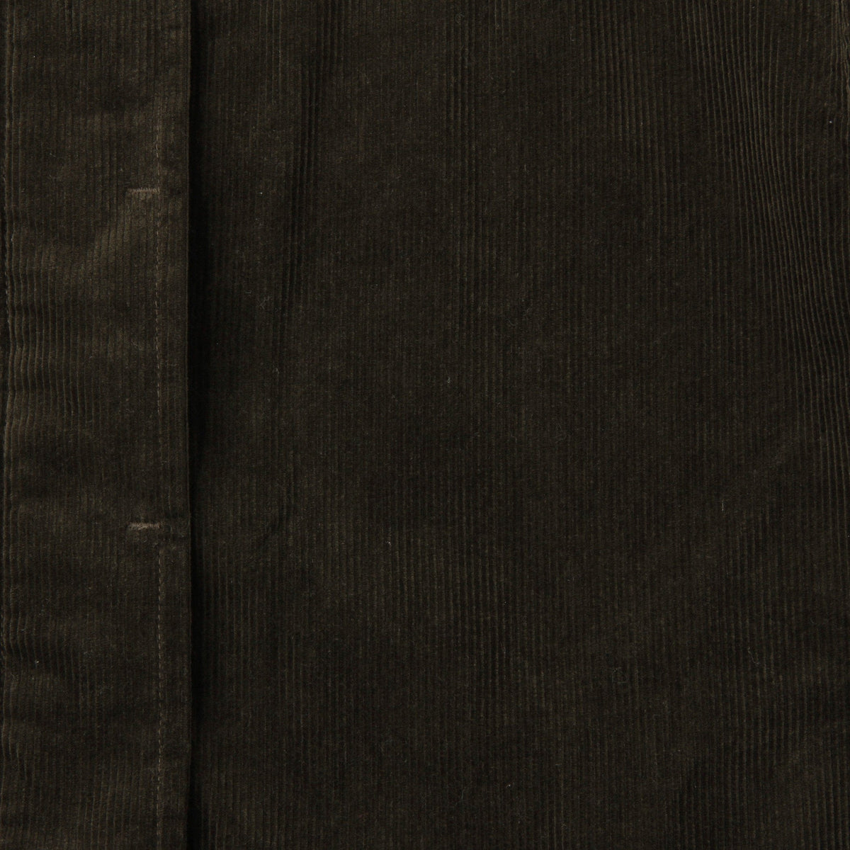DRY COTTON NEEDLECORD DRESS