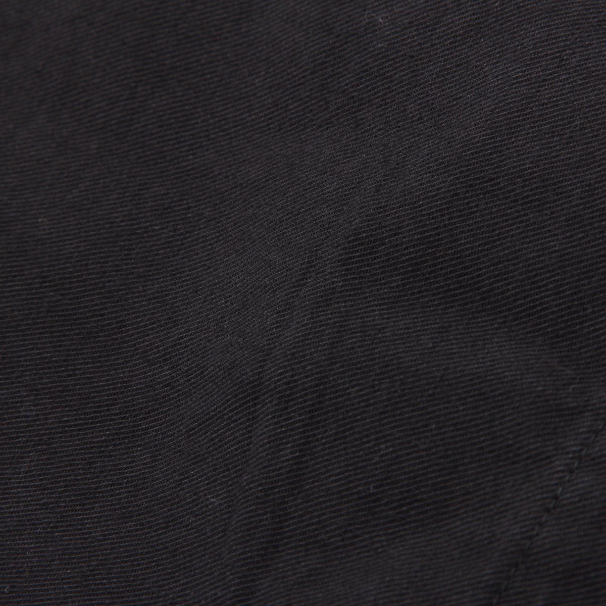 FADED COTTON TWILL BLOUSON