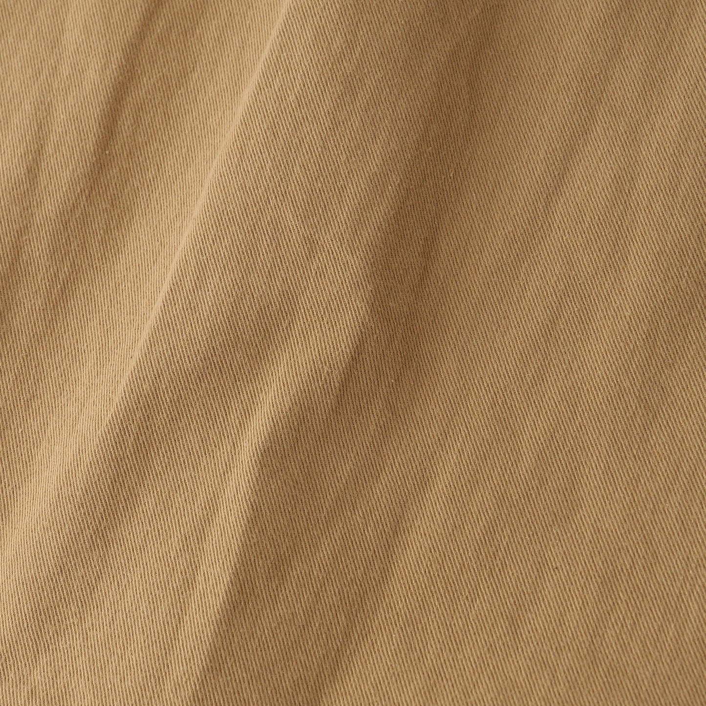 LIGHT COTTON TWILL DRESS
