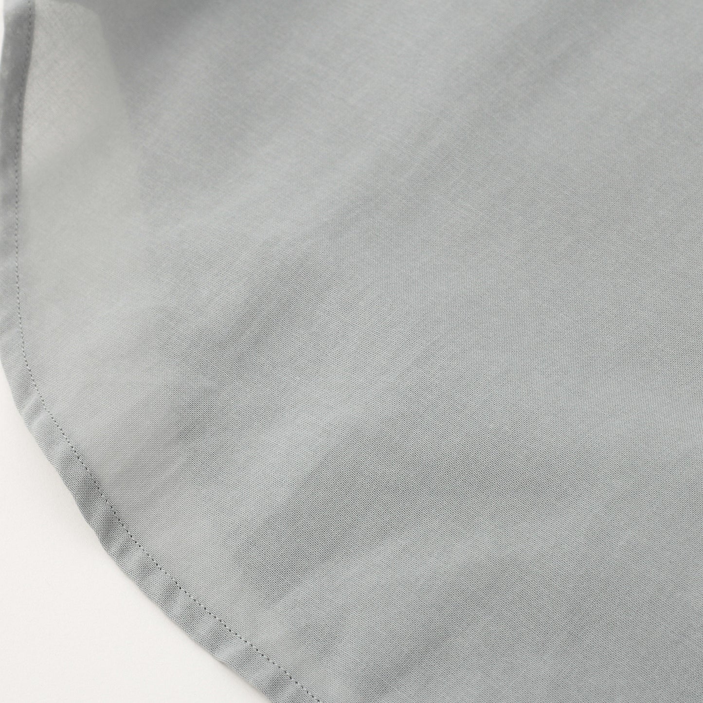 COTTON VOILE SHIRT