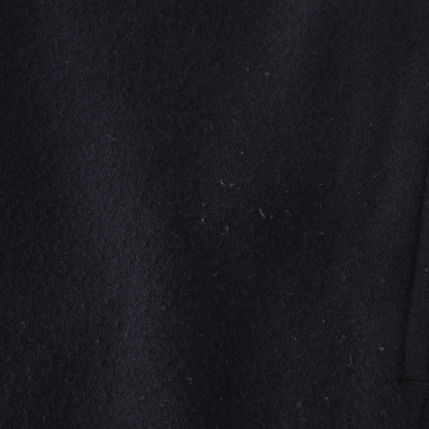 WOOL JERSEY TROUSERS