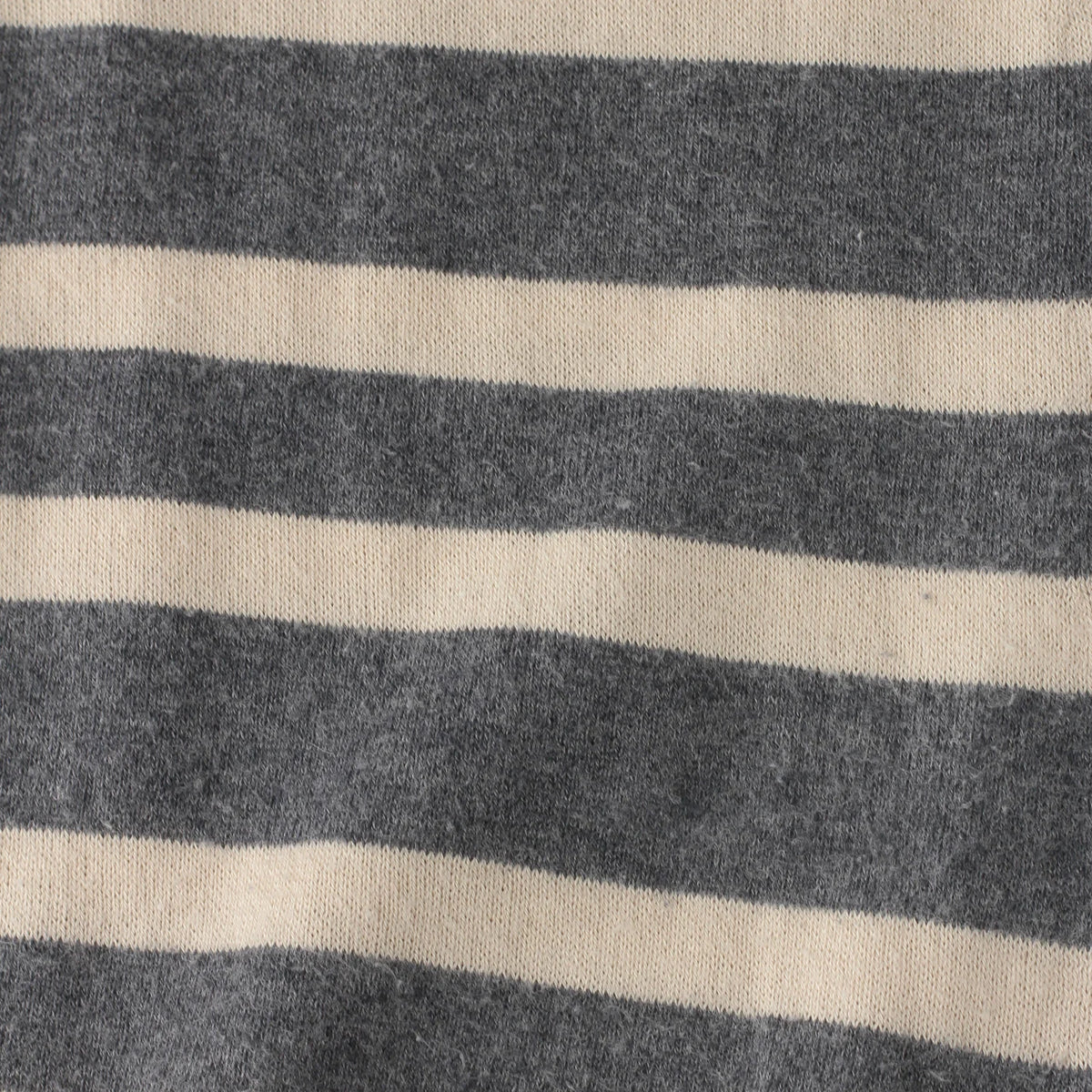 STRIPE T-SHIRT KNIT