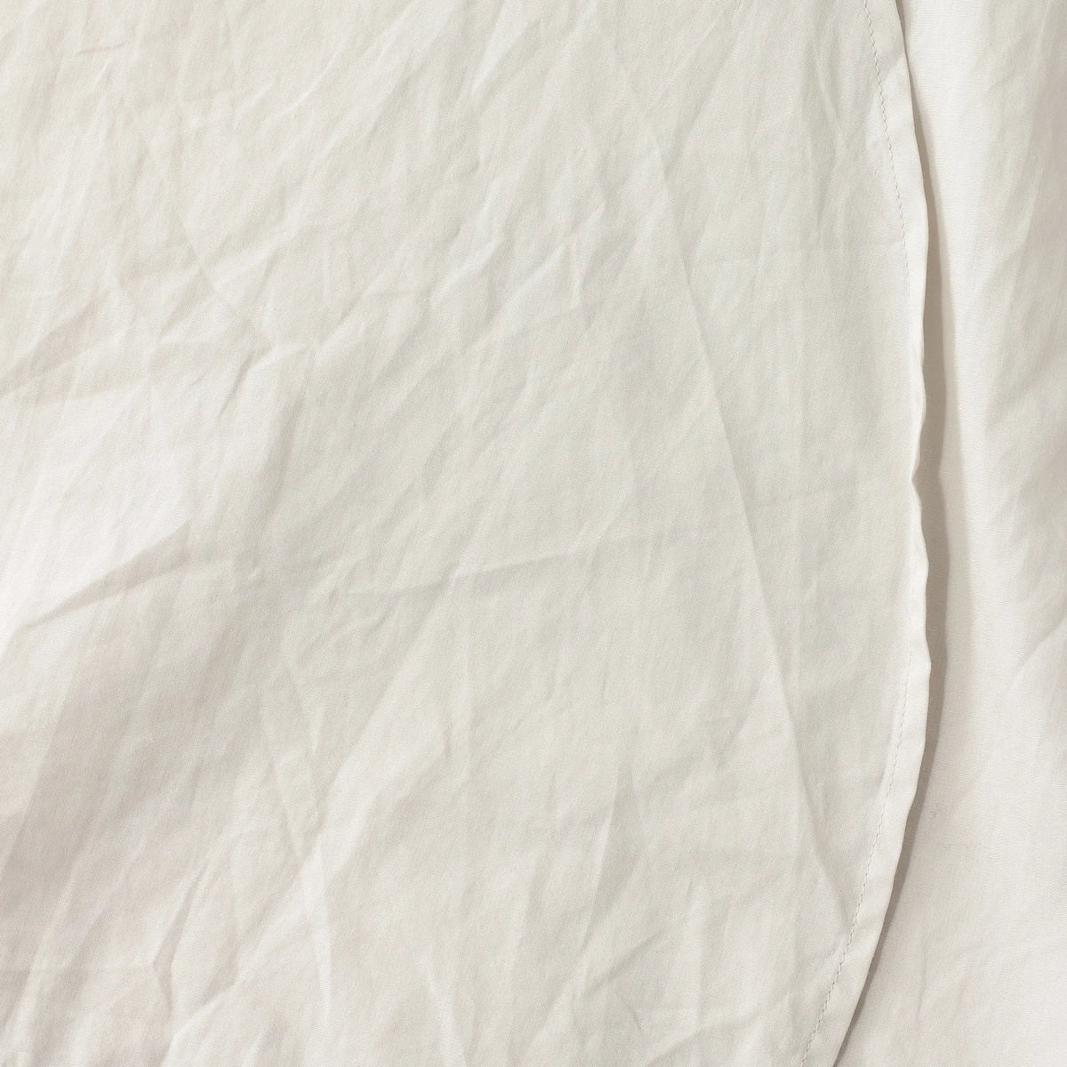 LIGHT COTTON POPLIN SHIRT
