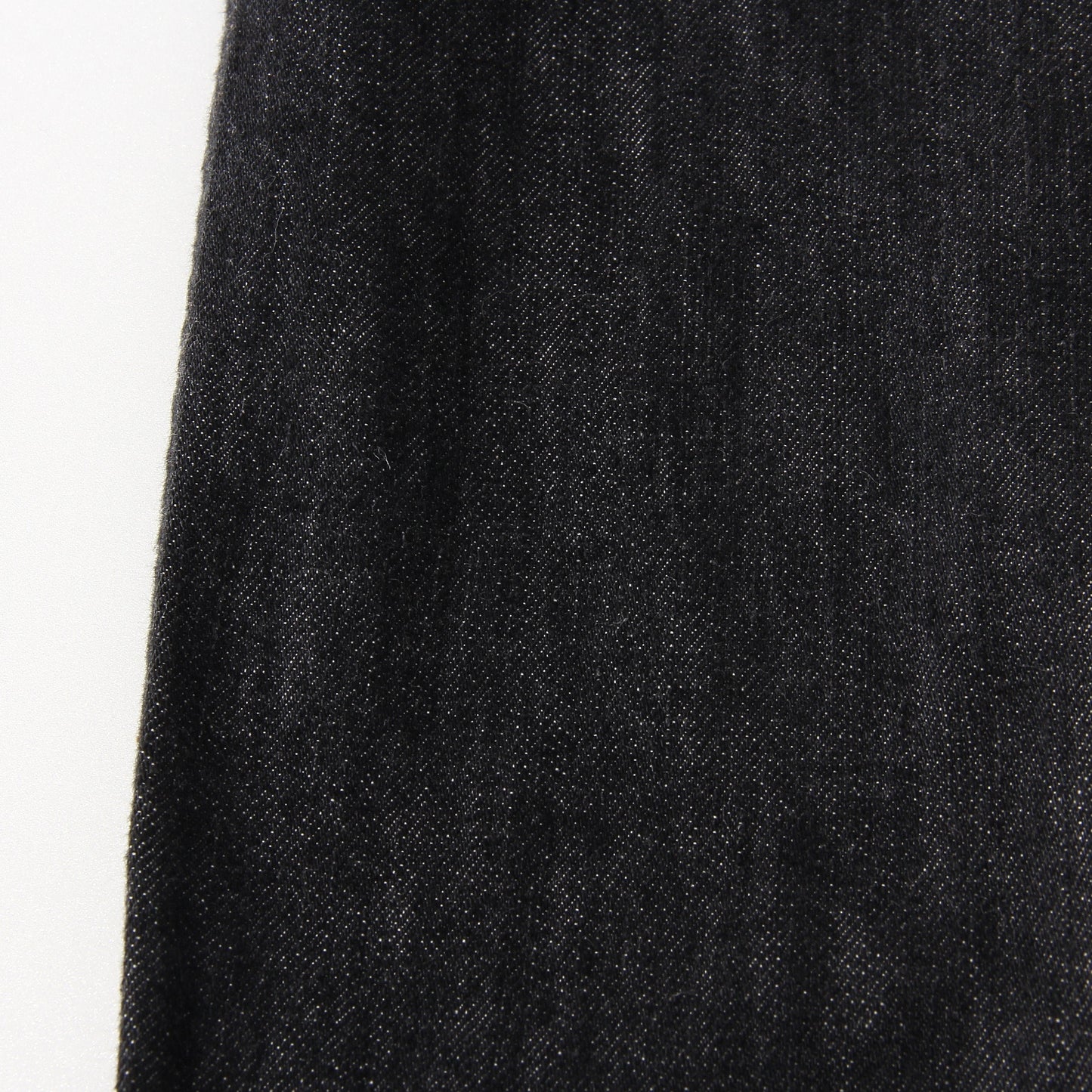 CANTON LIGHT DENIM TROUSERS