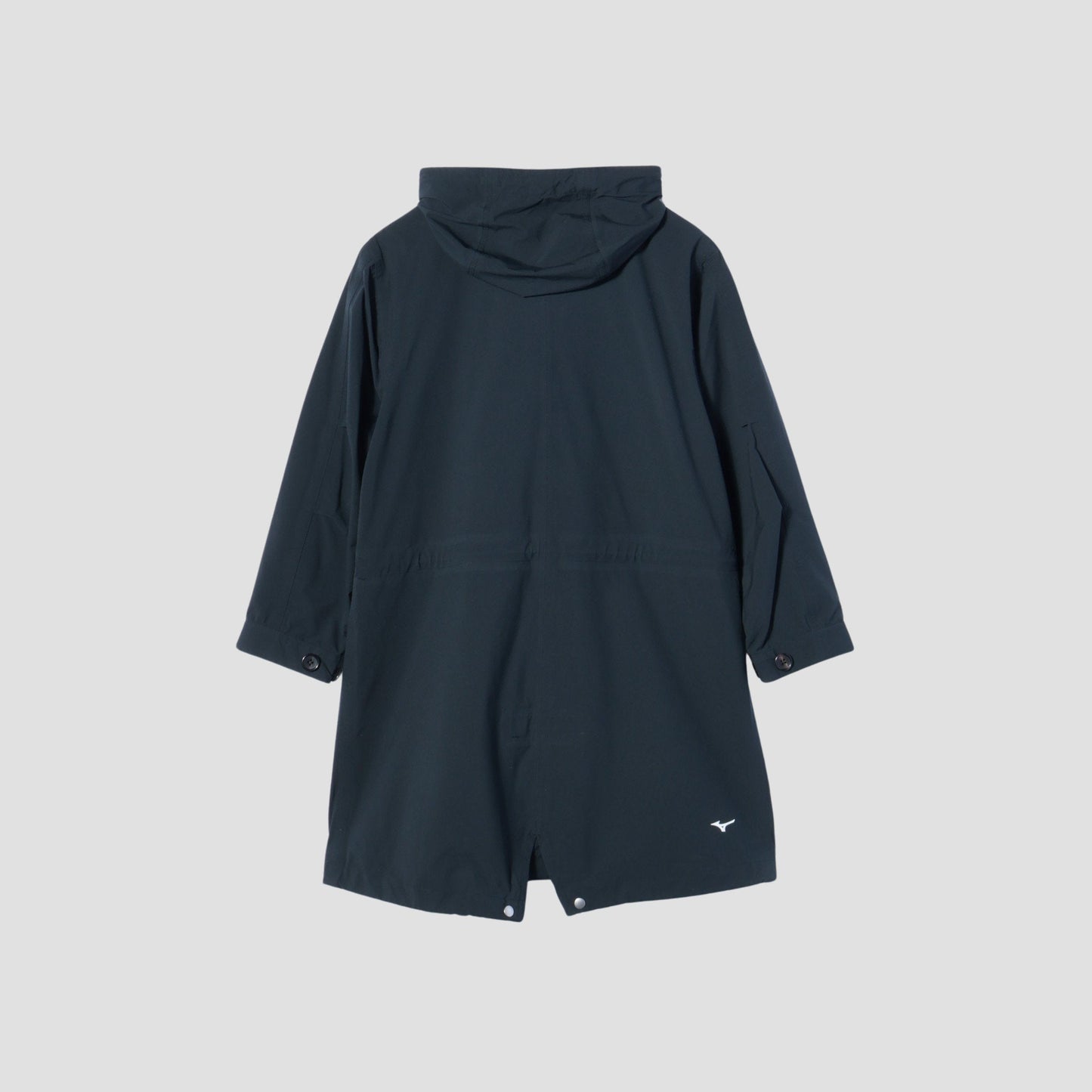 PERFORMANCE NYLON COAT