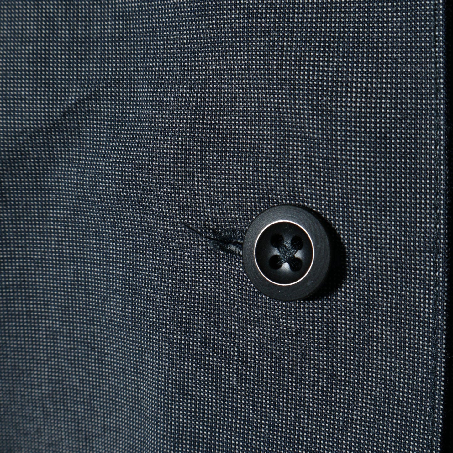 COTTON END ON END DRESS