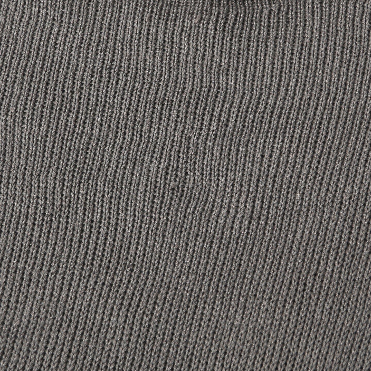 CAST OFF ROLL NECK KNIT