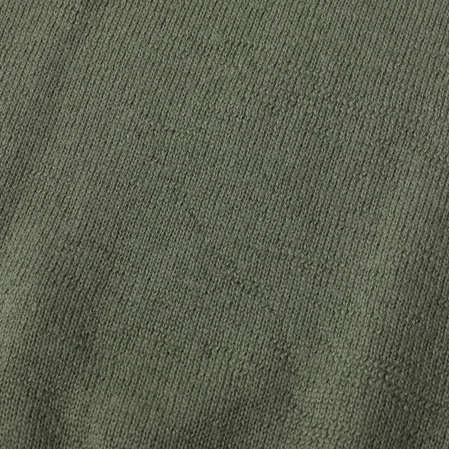 DRY ROUGH WOOL KNIT