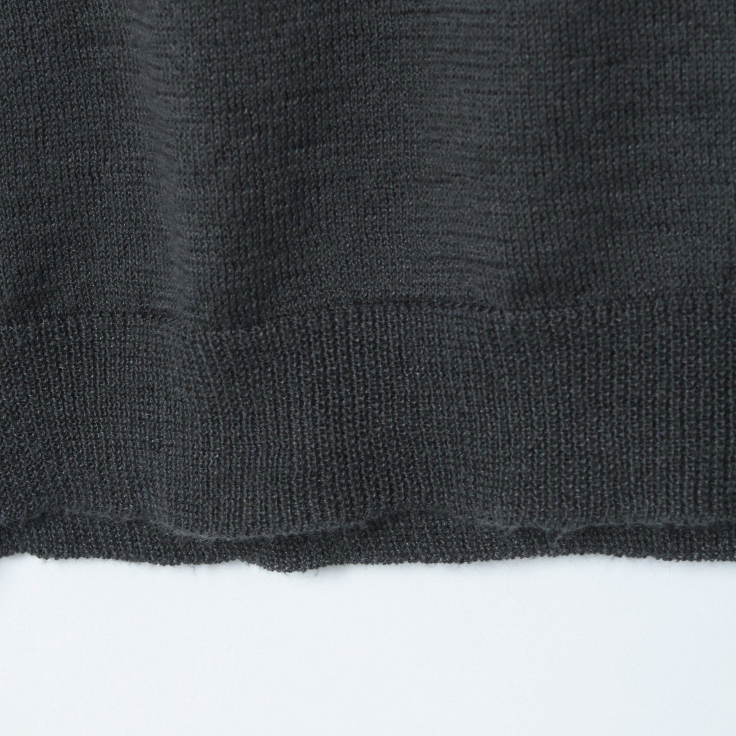 COTTON RAMIE CASHMERE KNIT